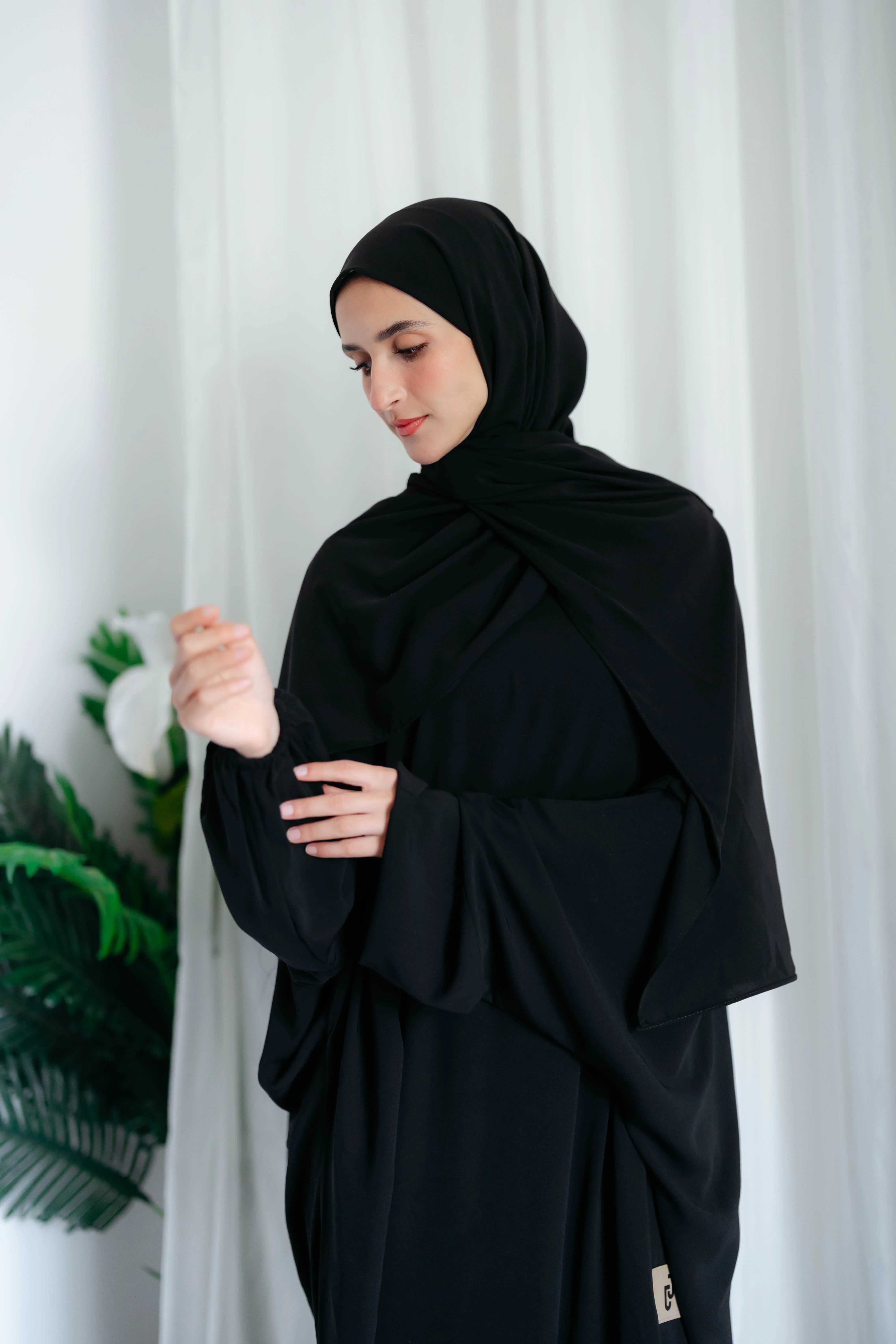 Jamila ISDAL - Image 53
