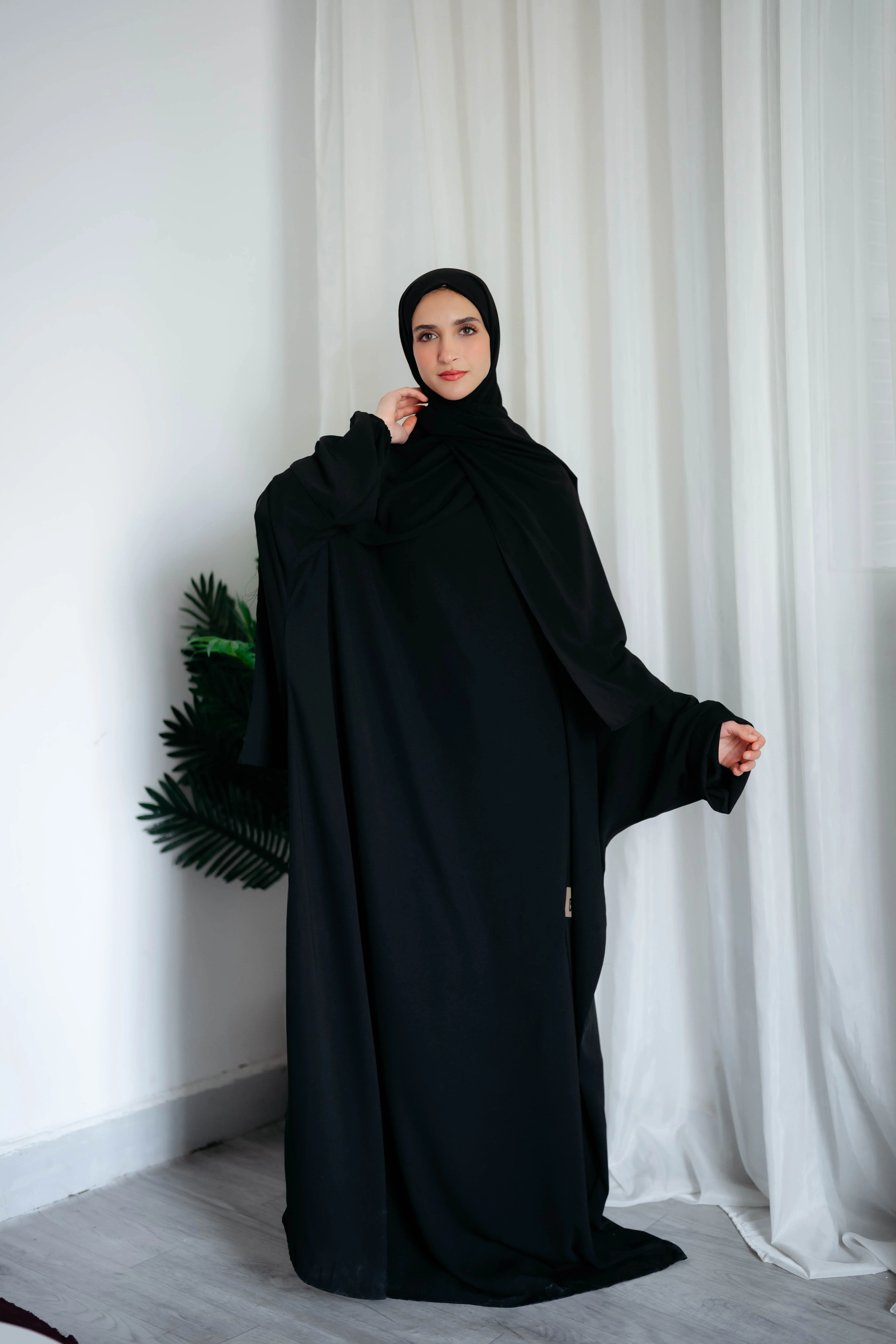 Jamila ISDAL - Image 55