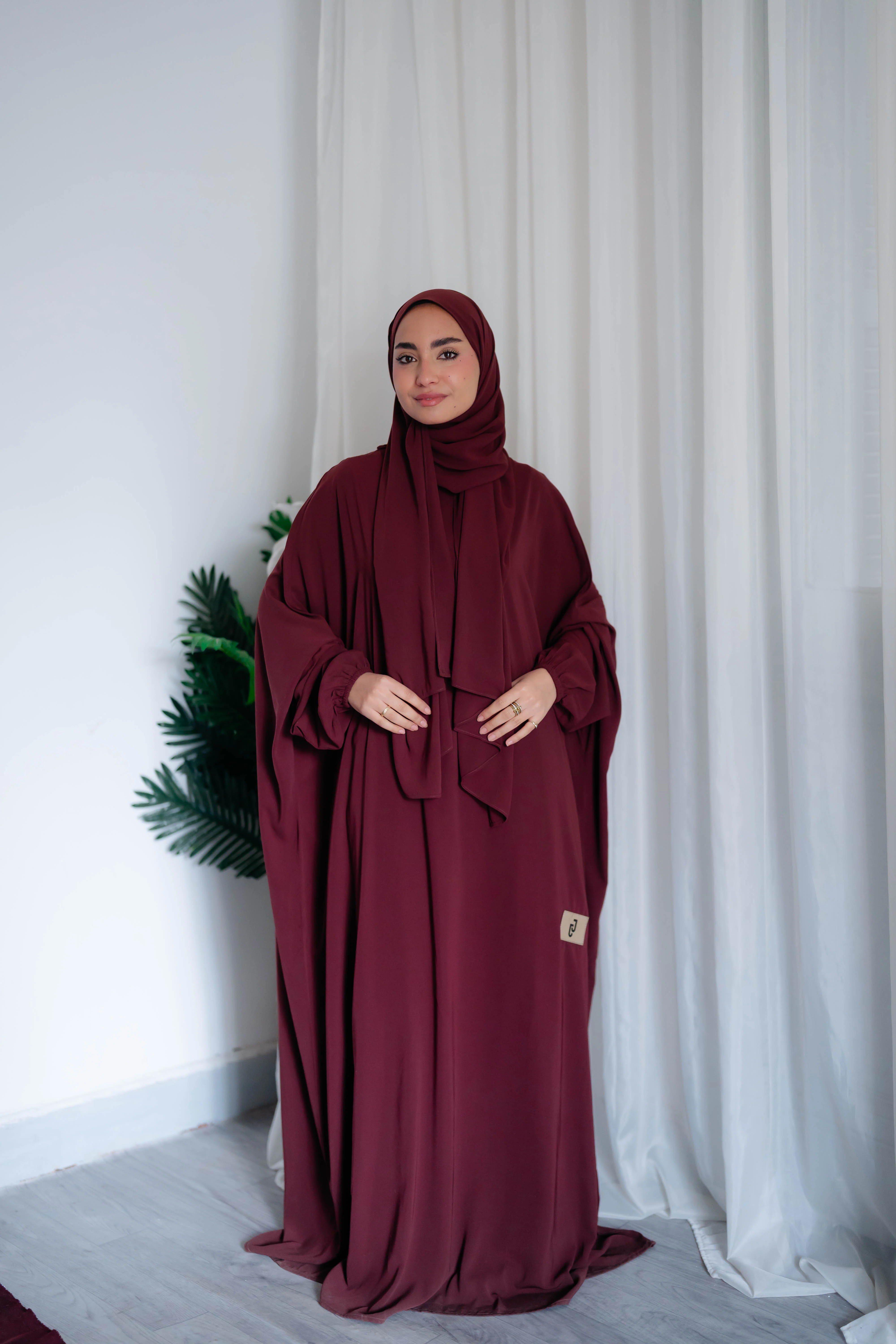 Jamila ISDAL - Image 7