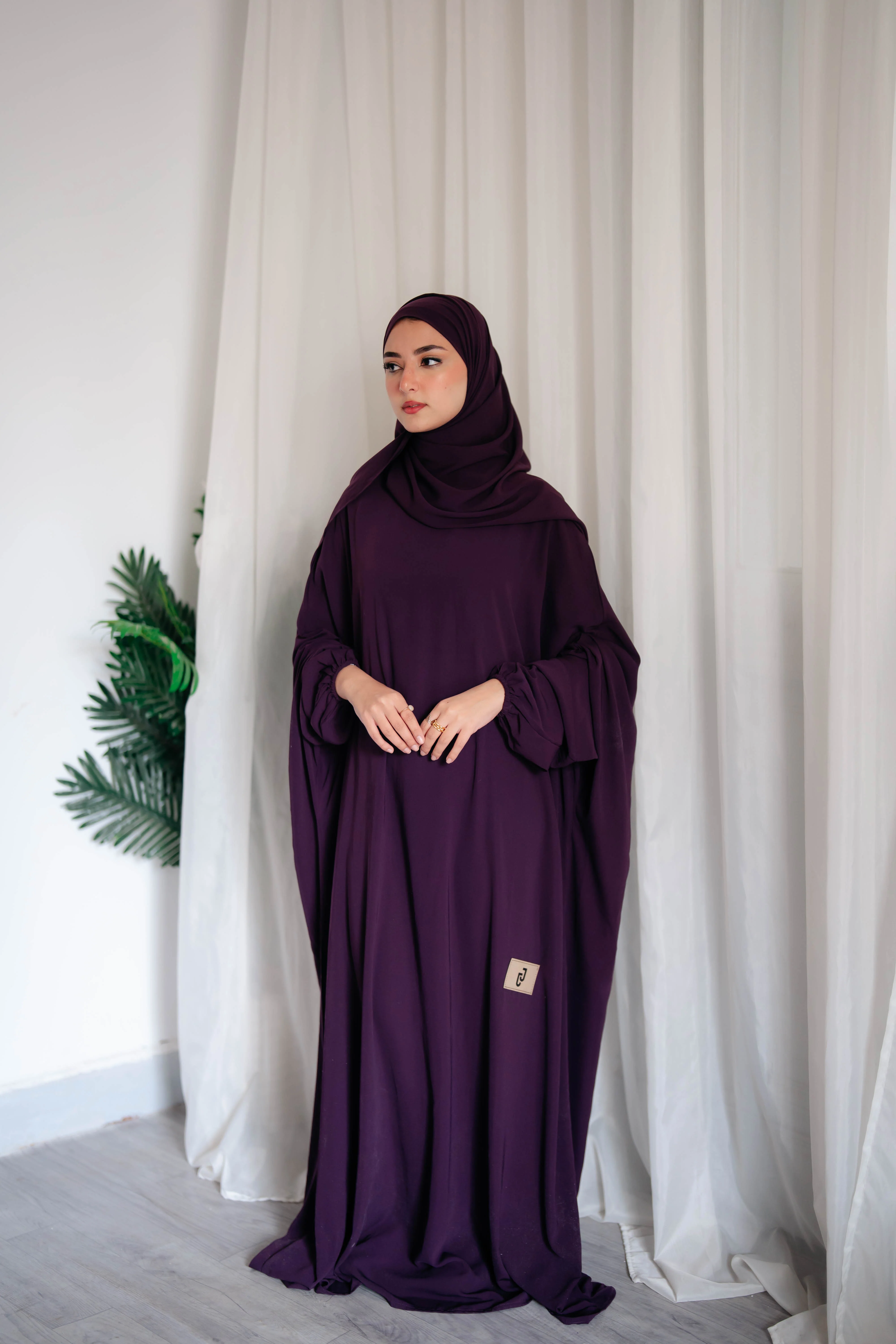 Jamila ISDAL - Image 8