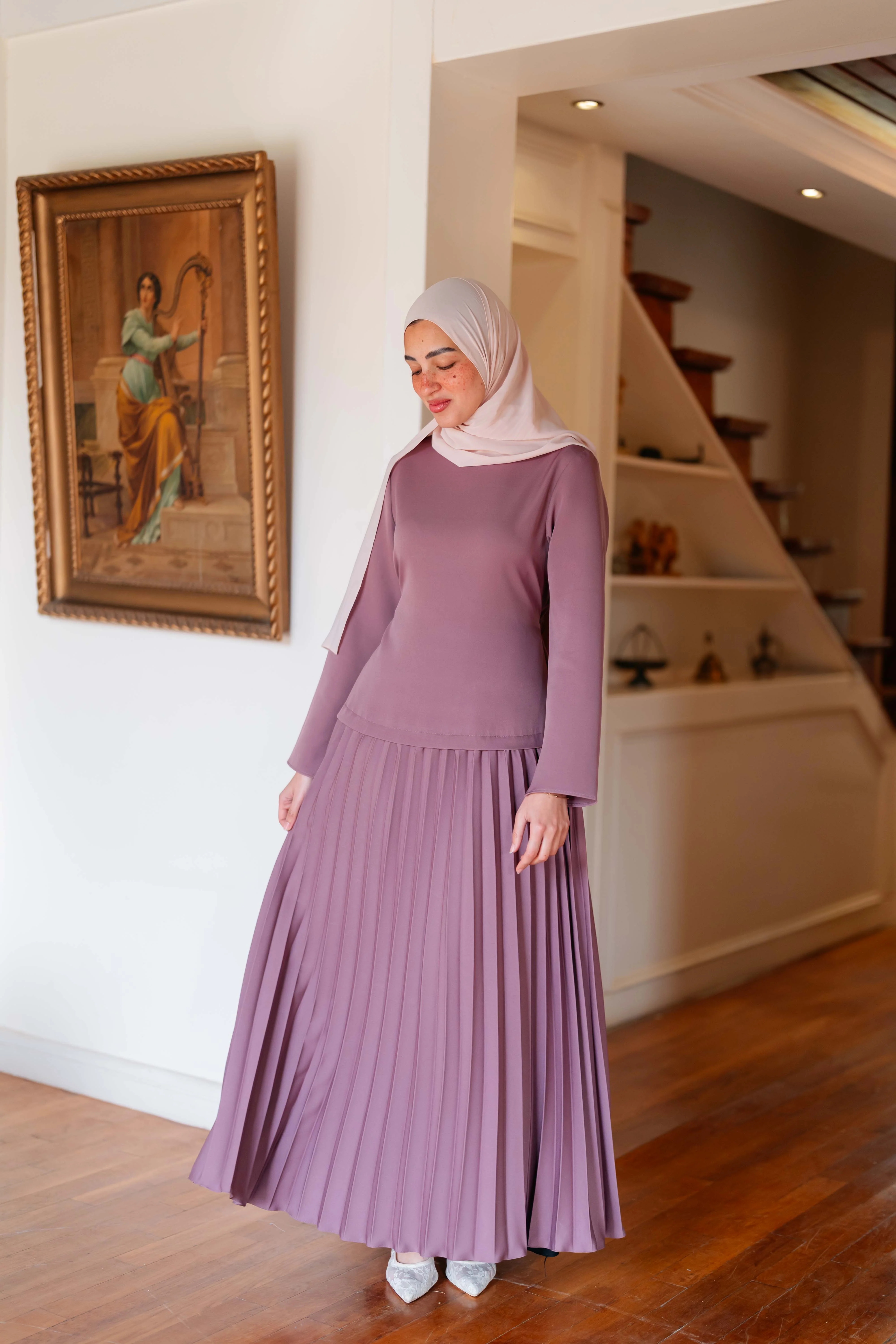 Janan Dress - Image 10