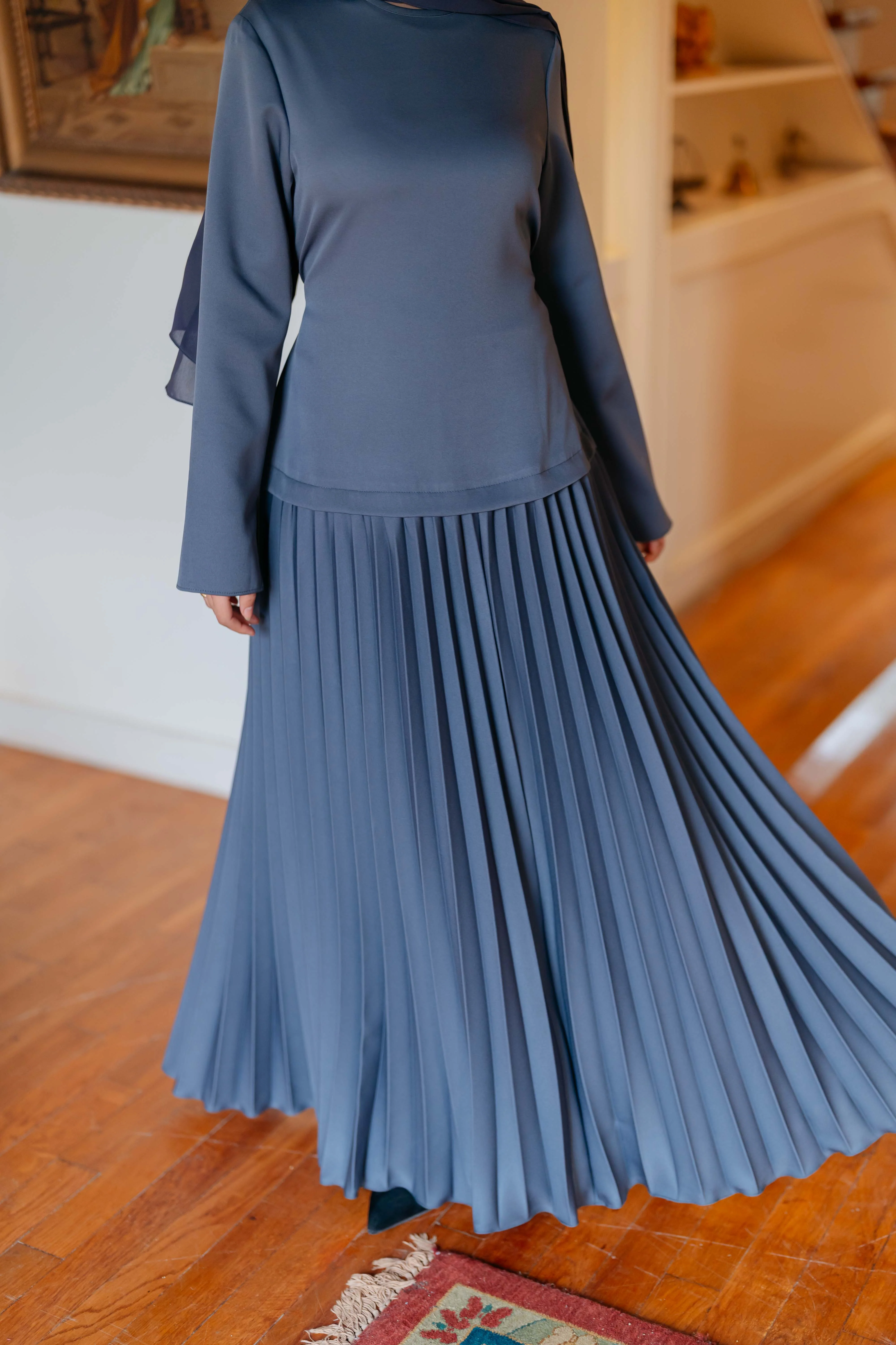 Janan Dress - Image 11