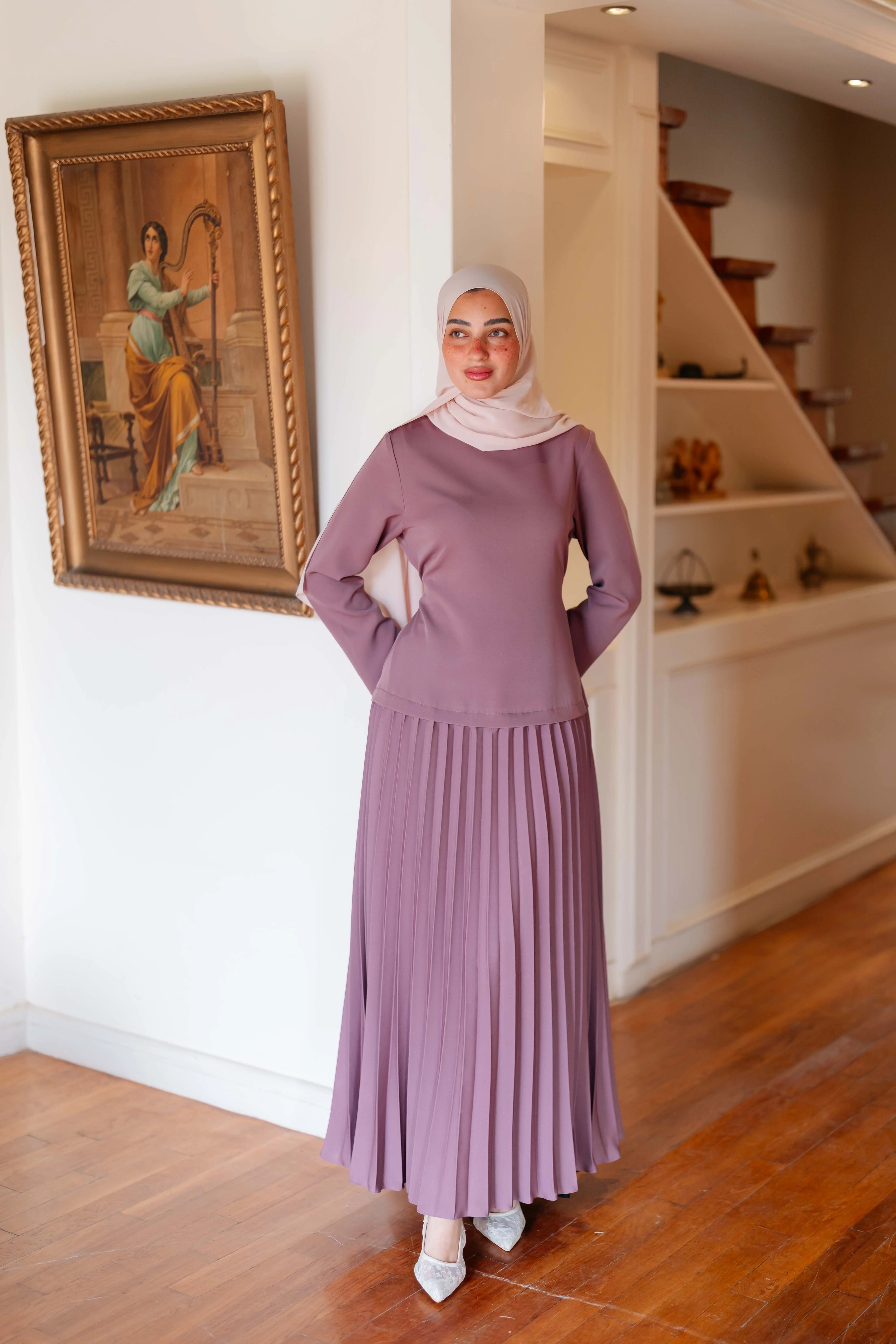 Janan Dress - Image 13