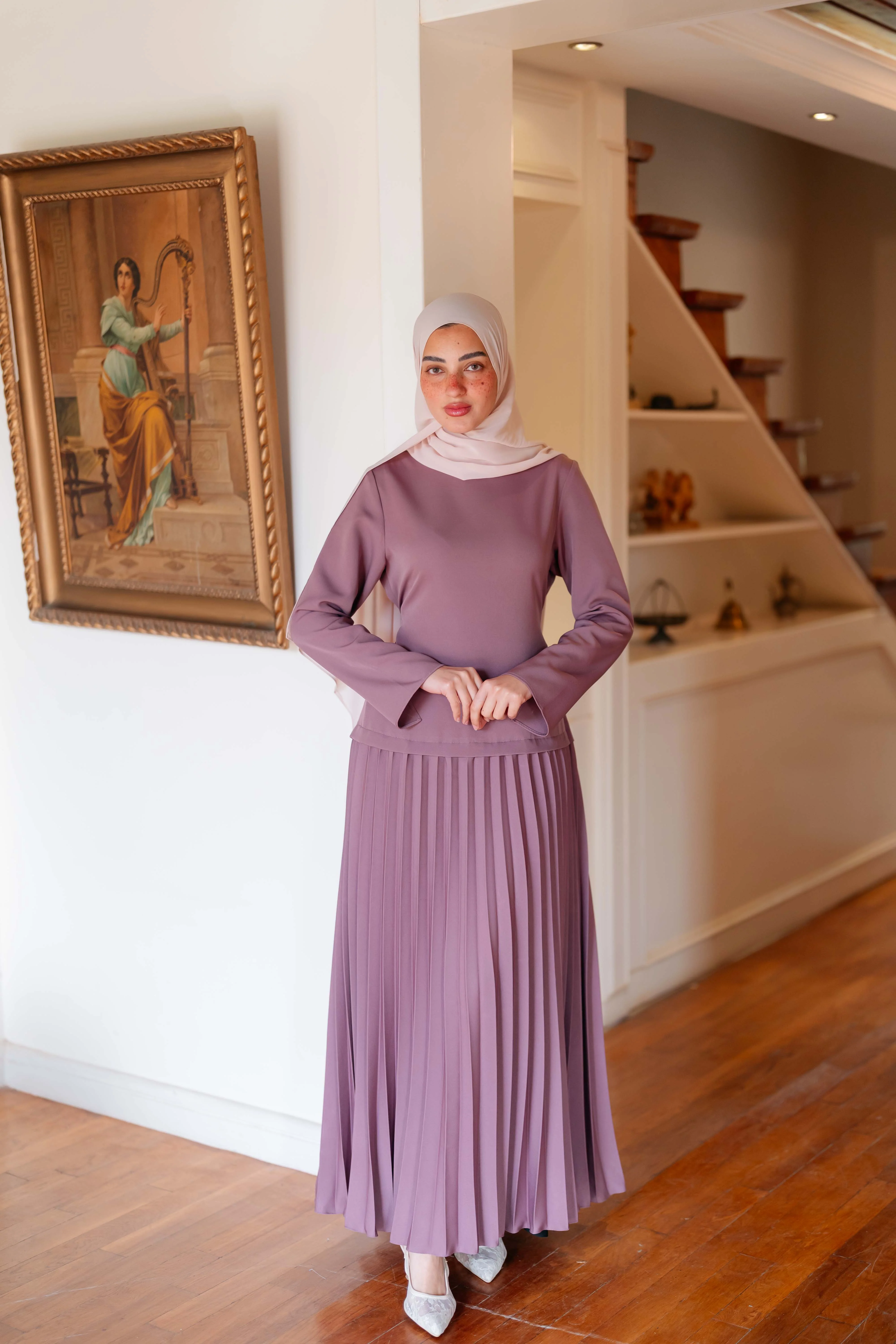 Janan Dress - Image 14