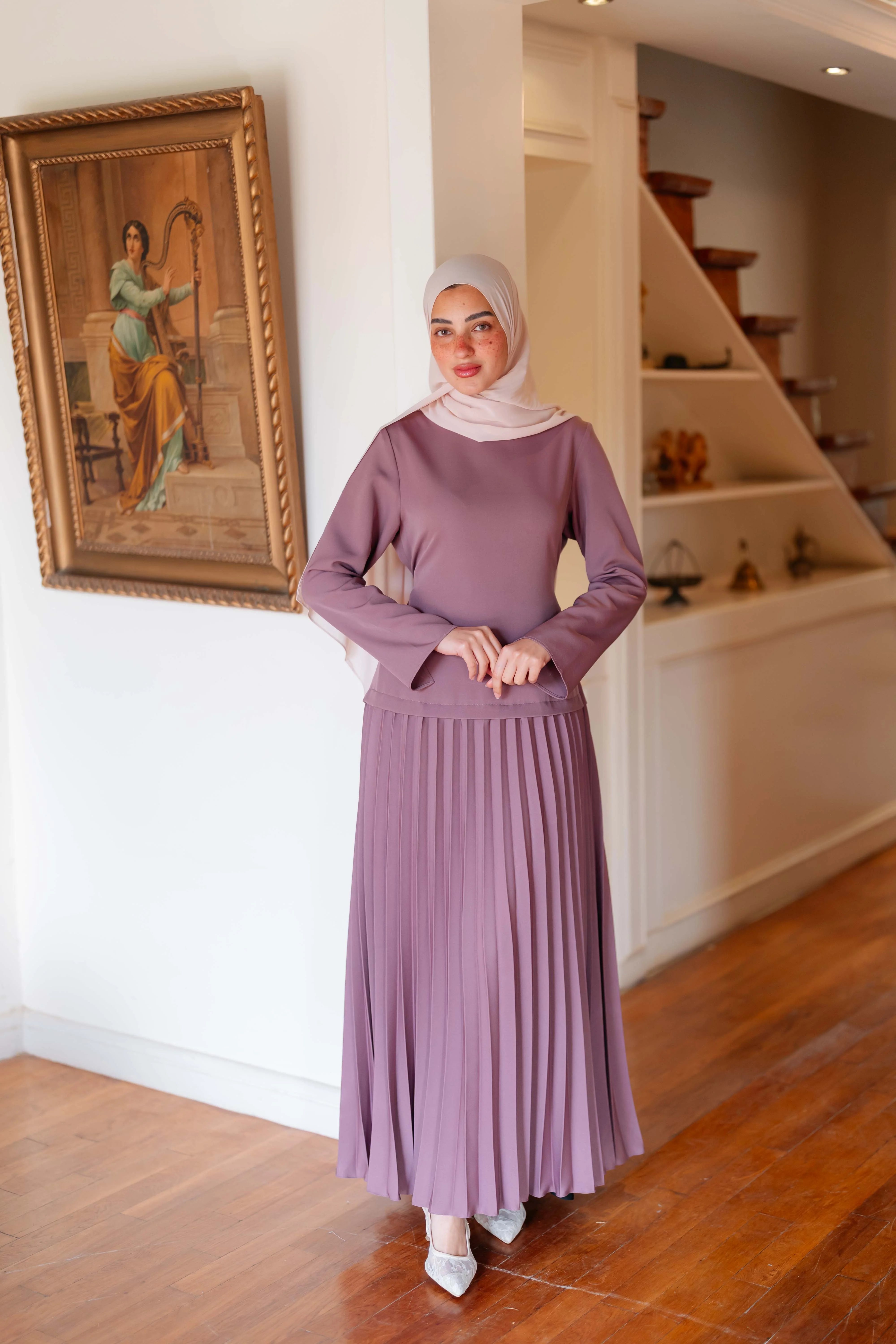 Janan Dress - Image 15