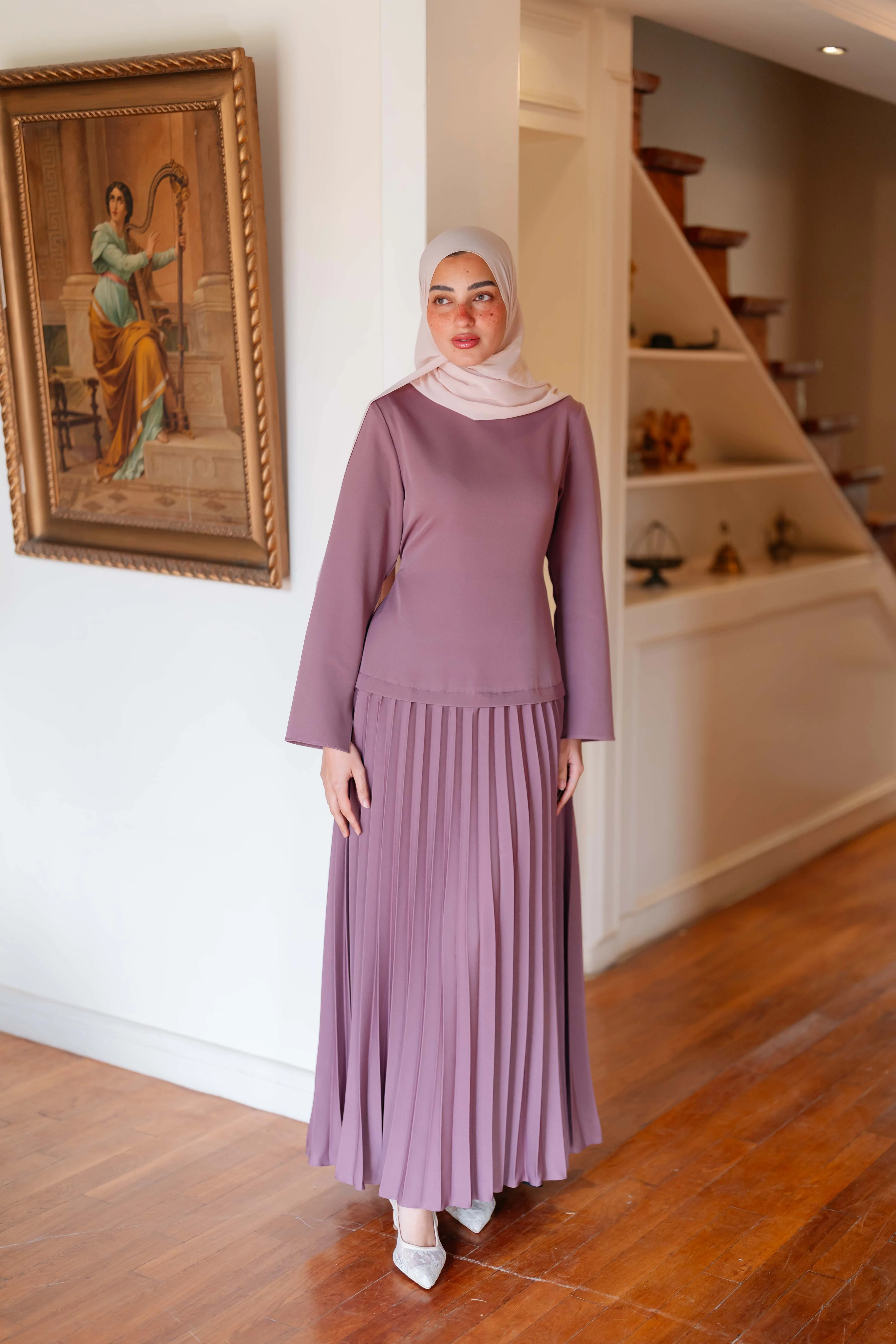 Janan Dress - Image 16