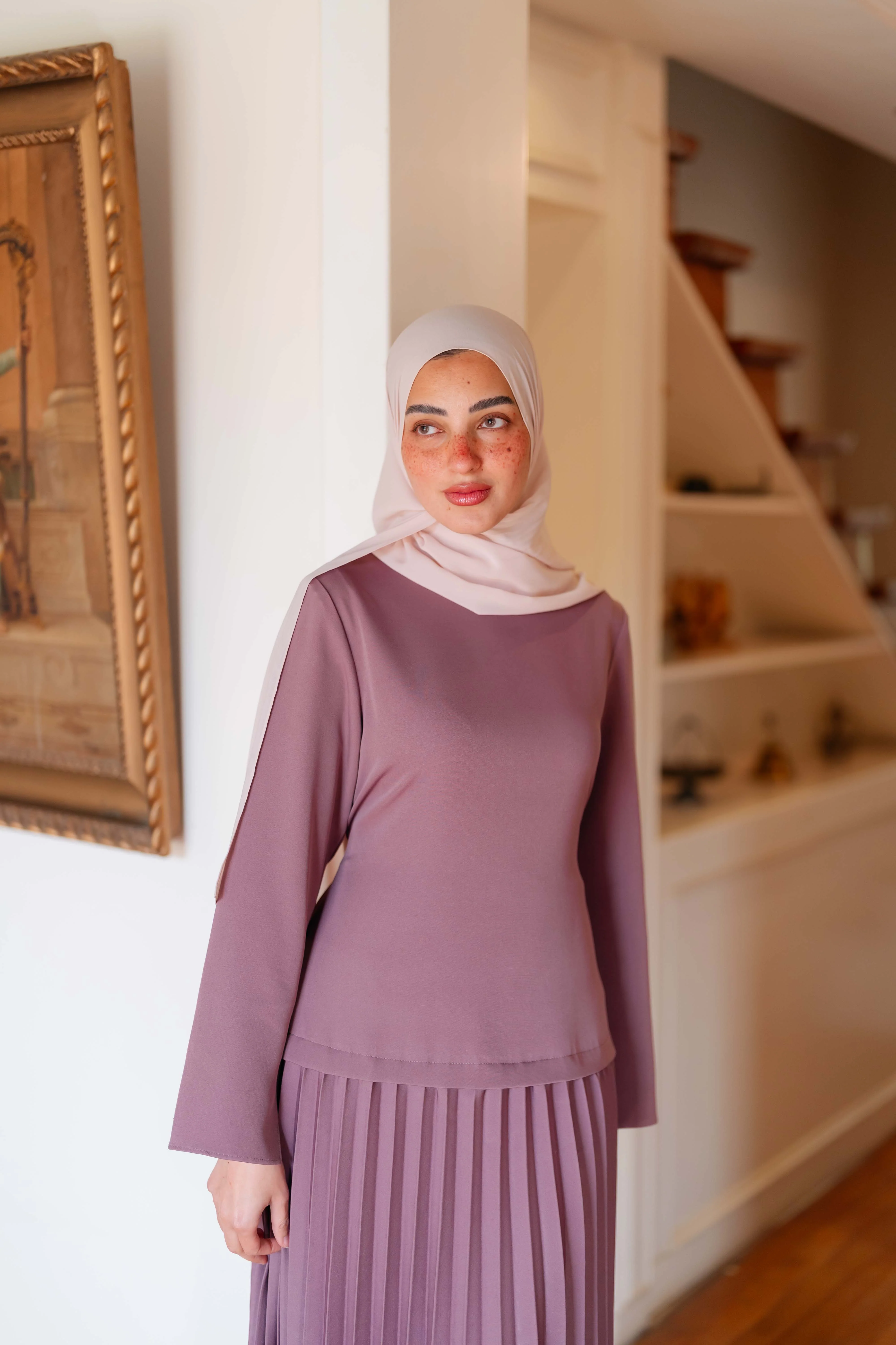 Janan Dress - Image 17