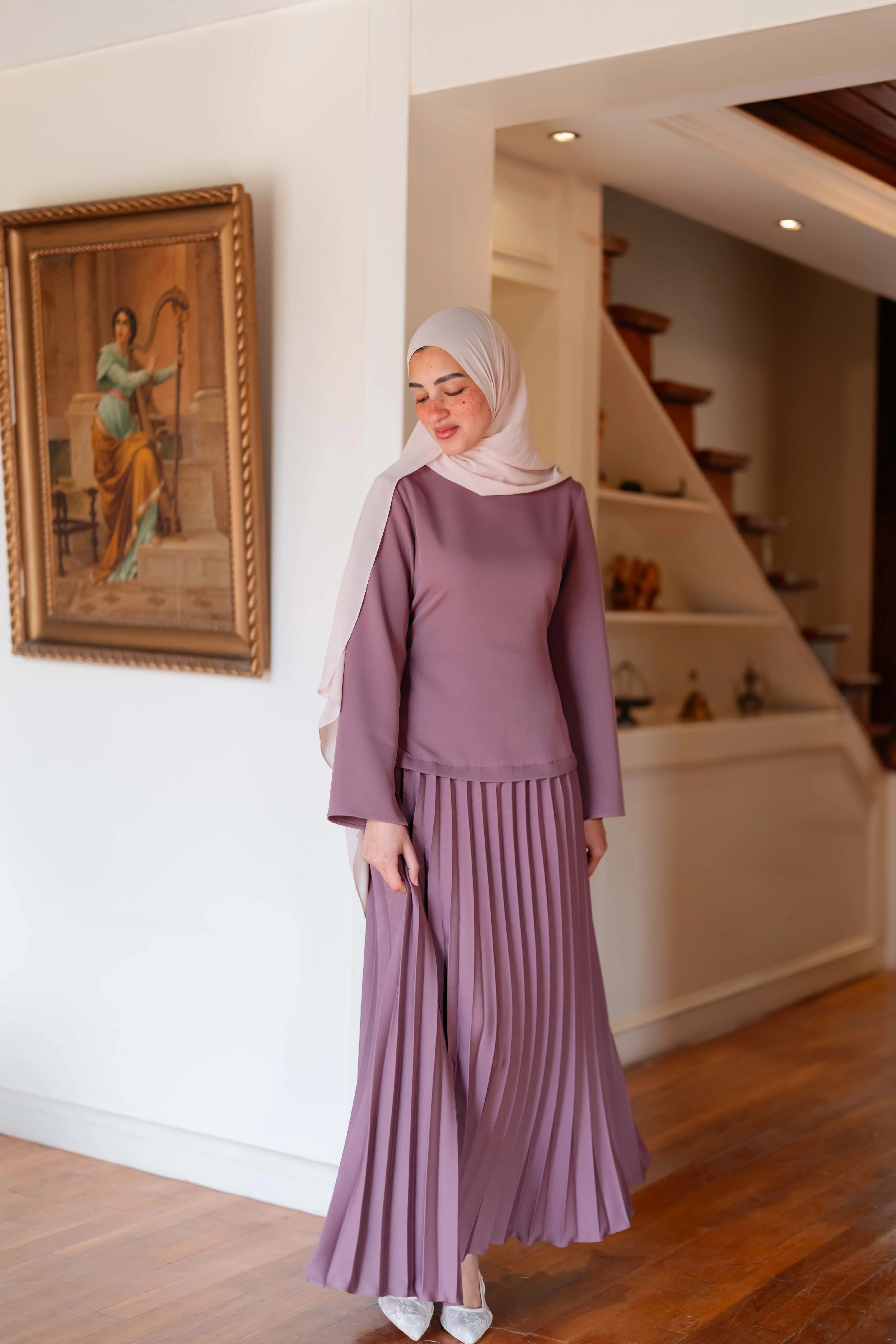 Janan Dress - Image 18