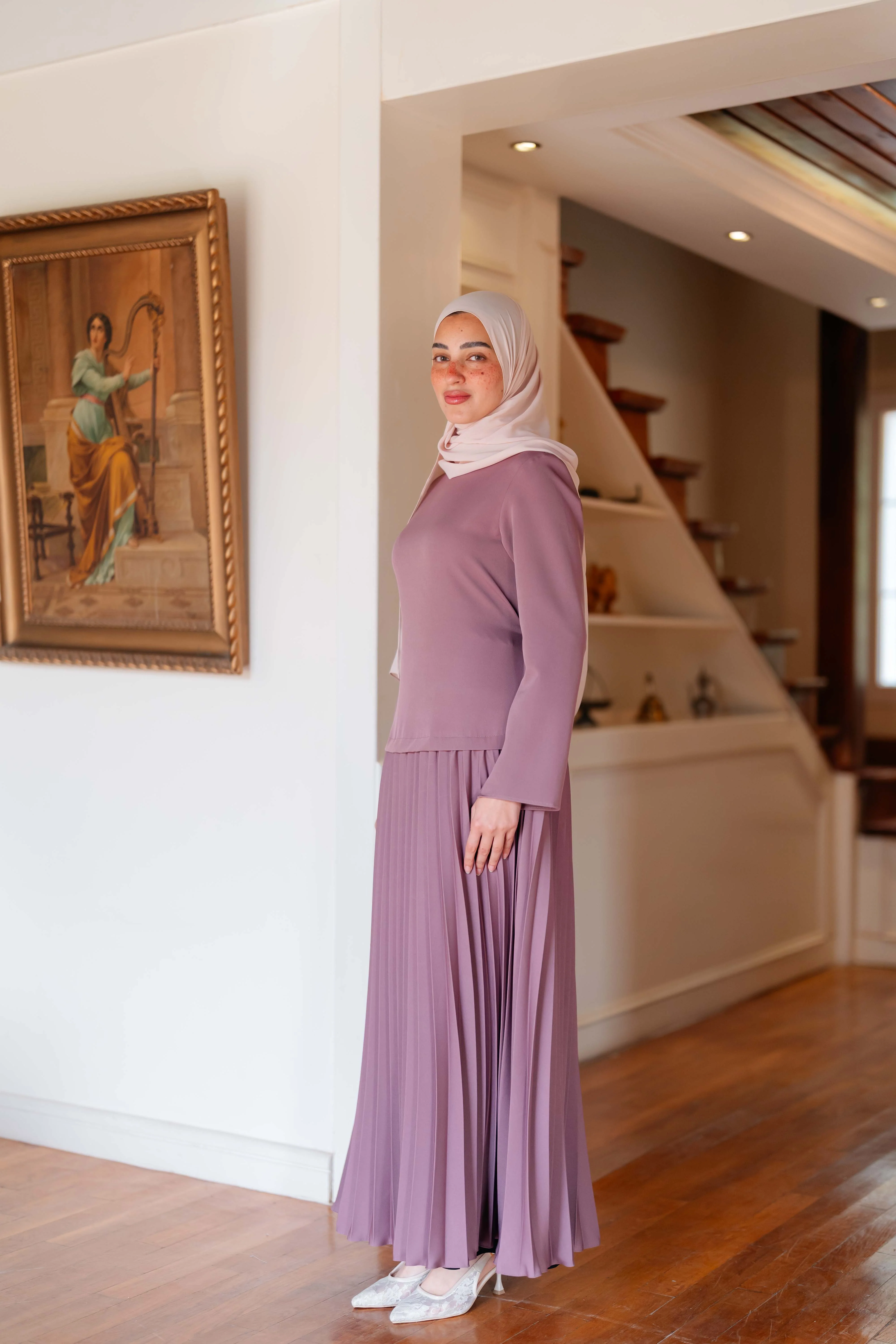 Janan Dress - Image 19