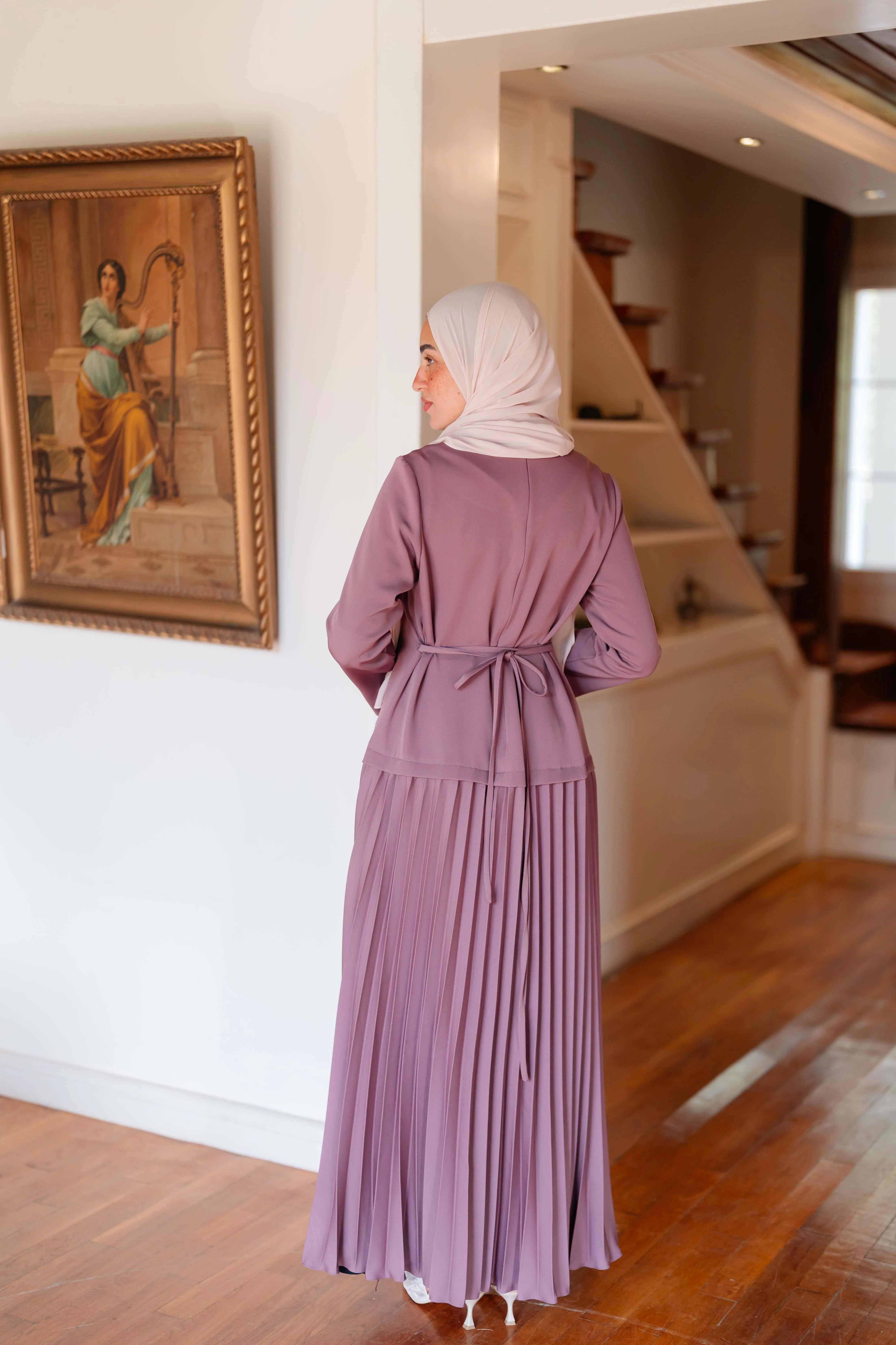 Janan Dress - Image 23
