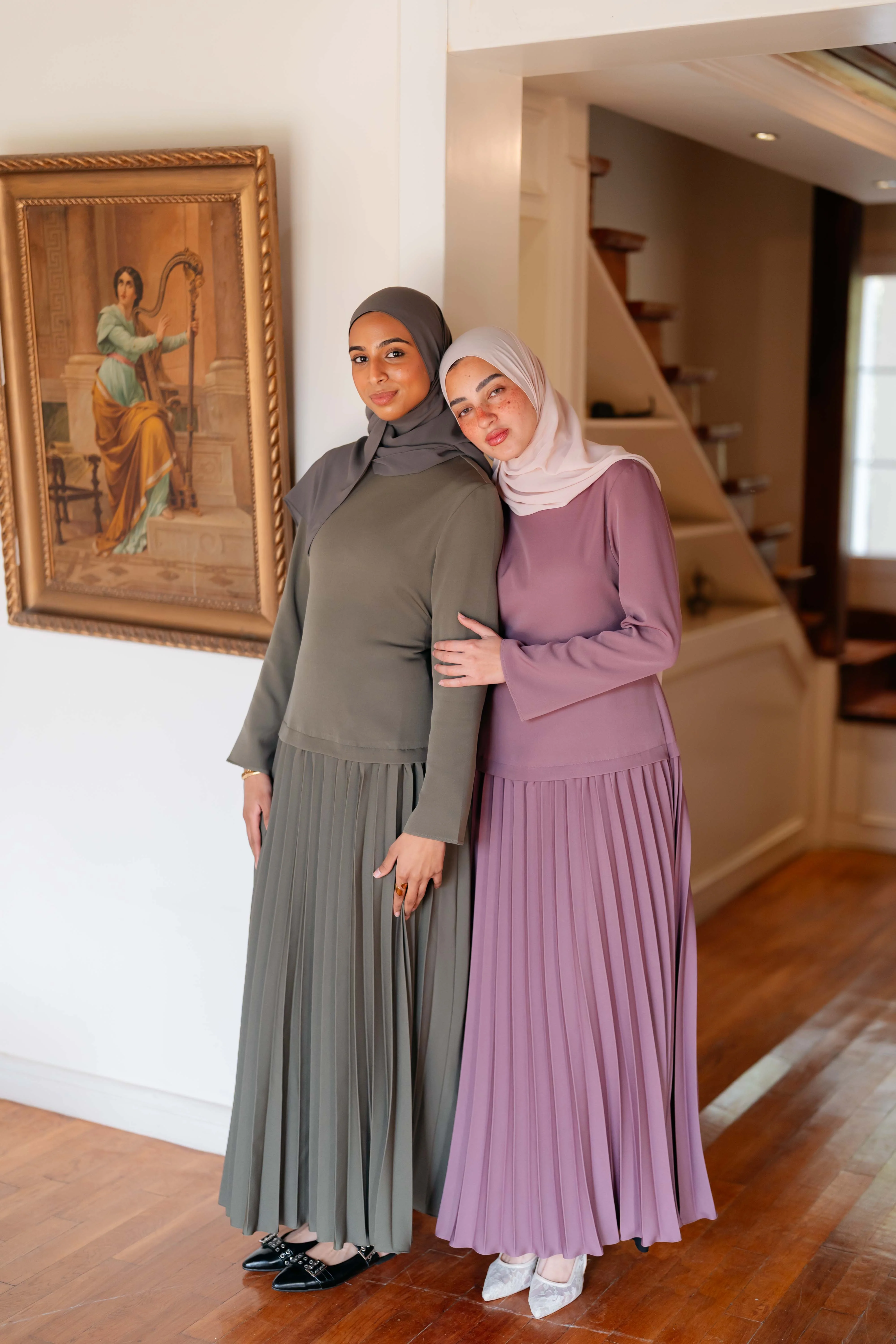 Janan Dress - Image 25