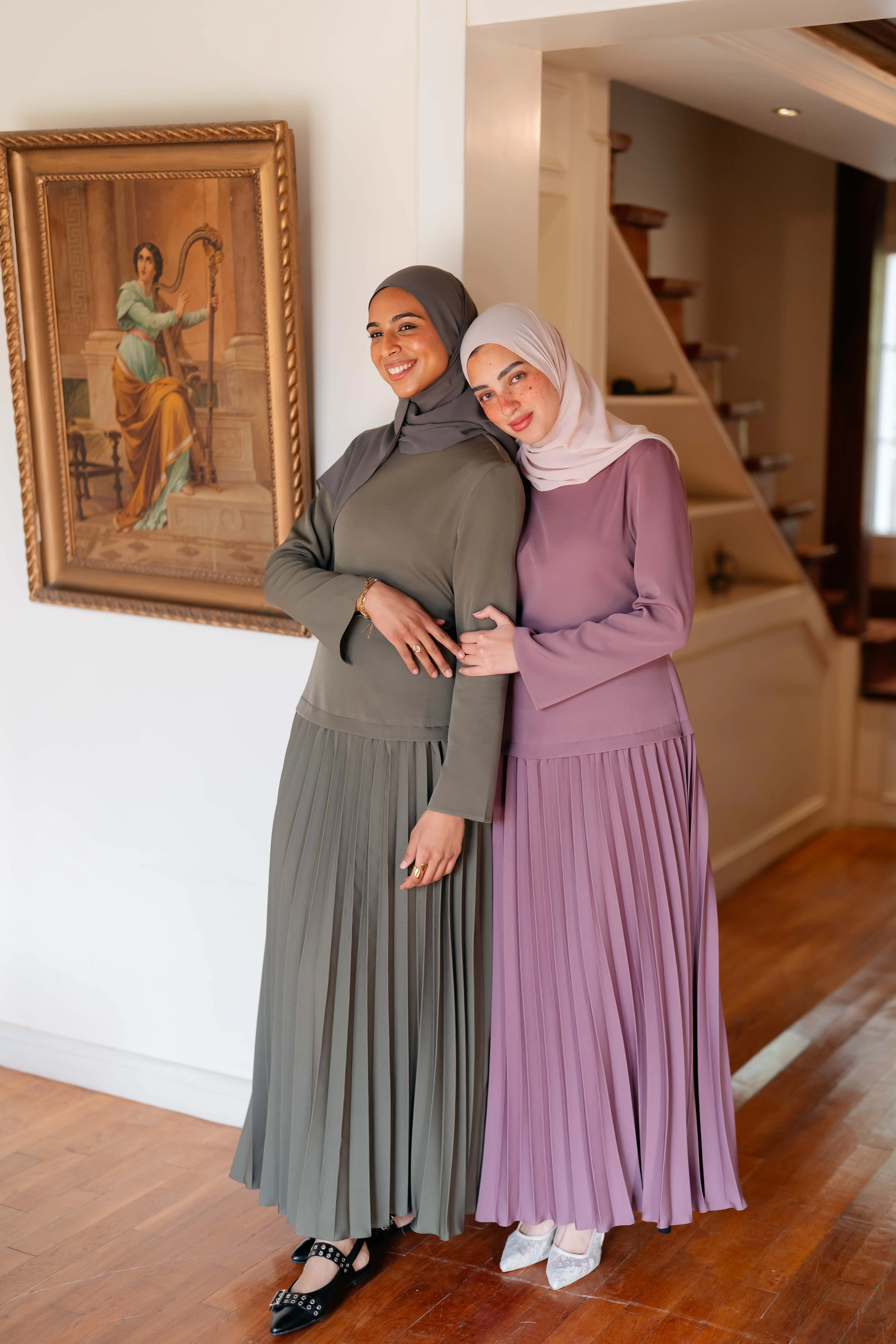 Janan Dress - Image 26