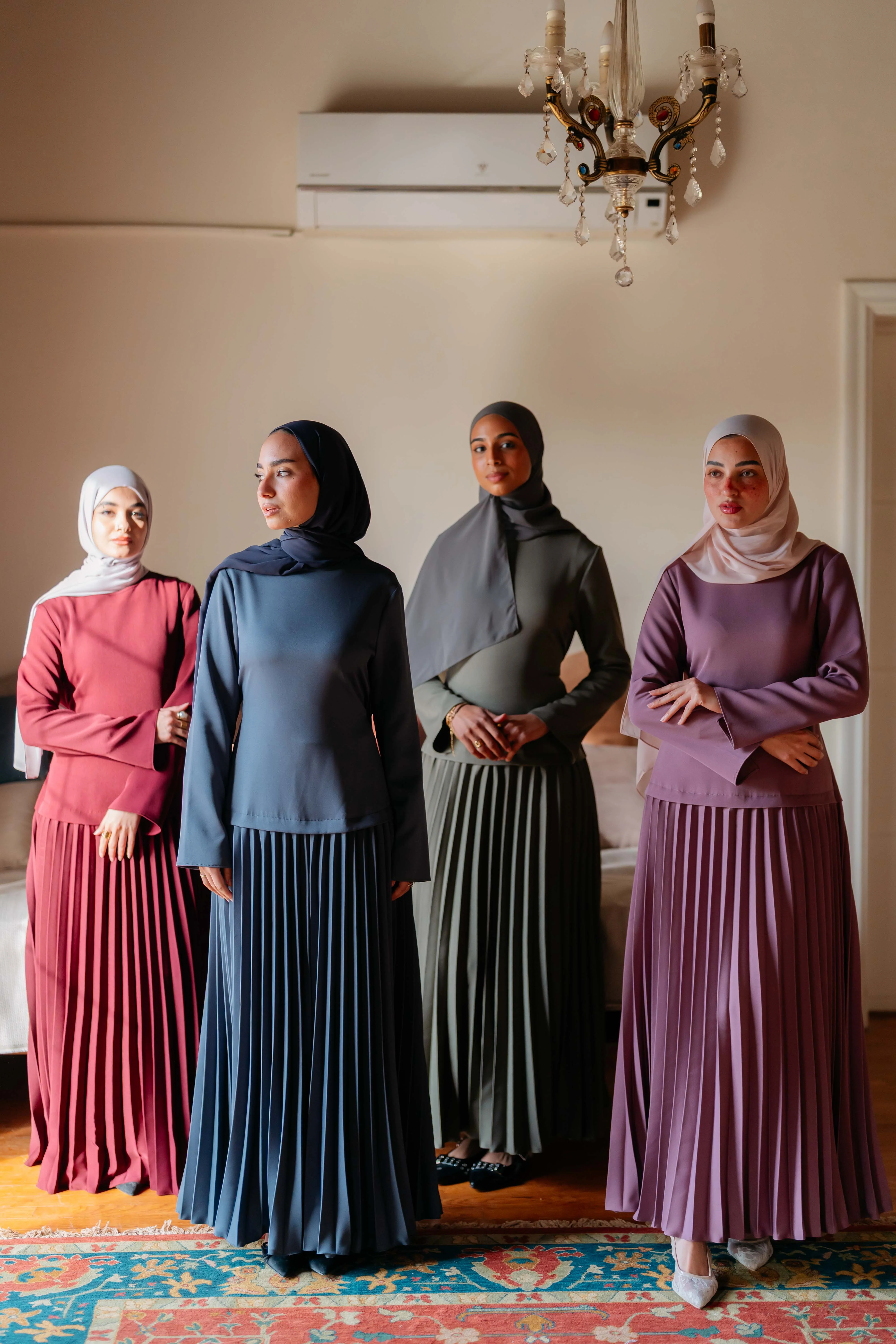 Janan Dress - Image 27