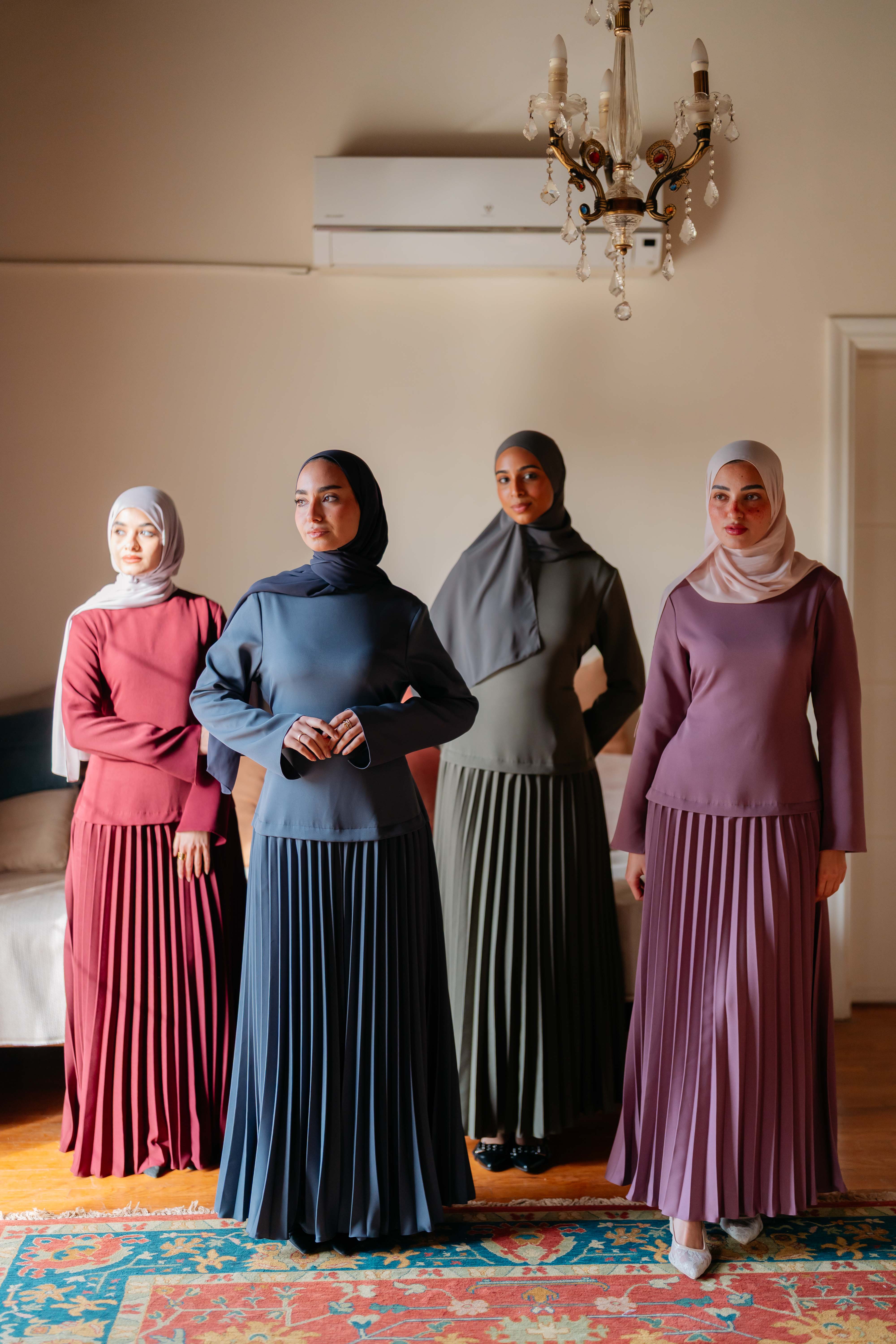 Janan Dress - Image 28