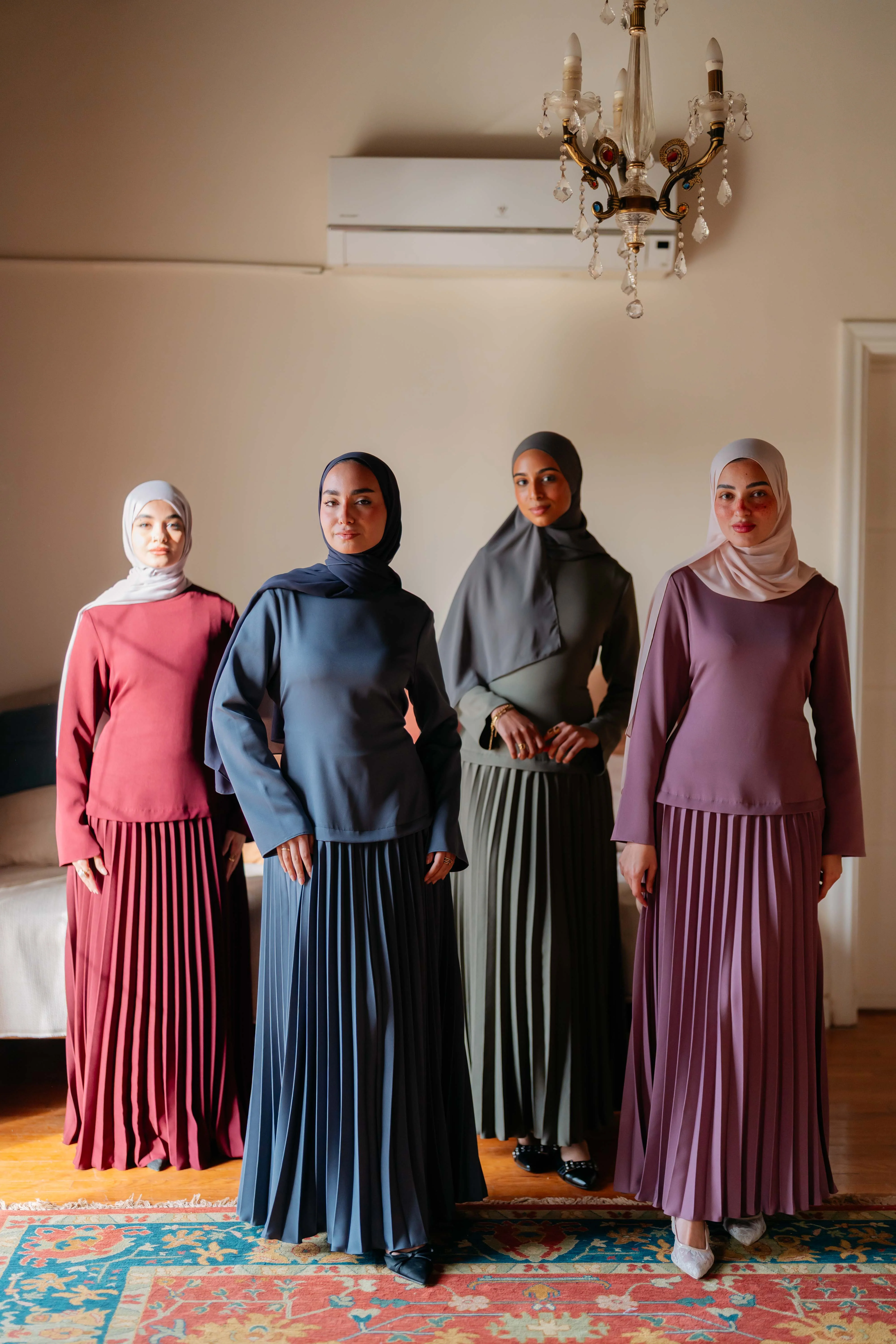 Janan Dress - Image 29