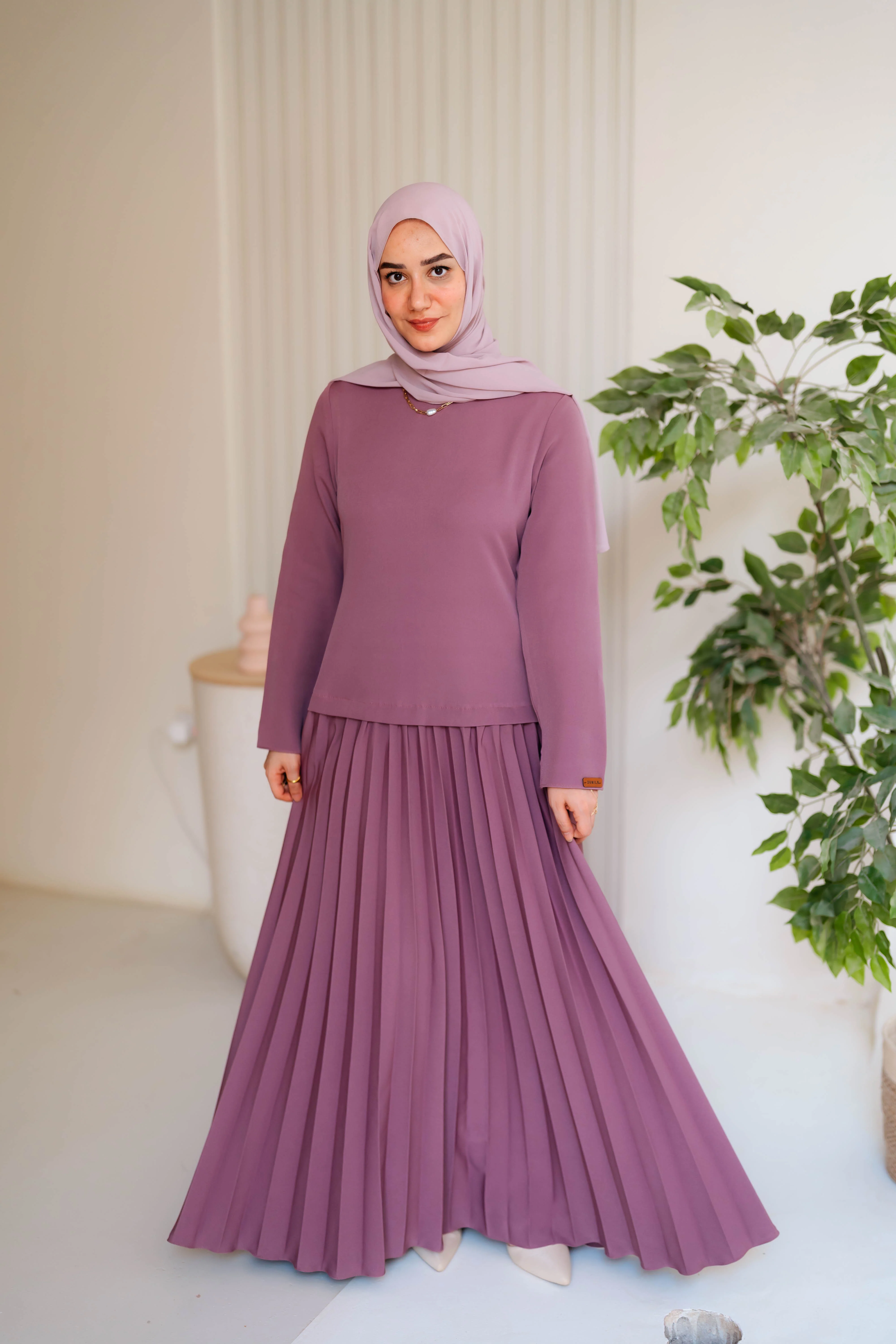 Janan Dress - Image 3