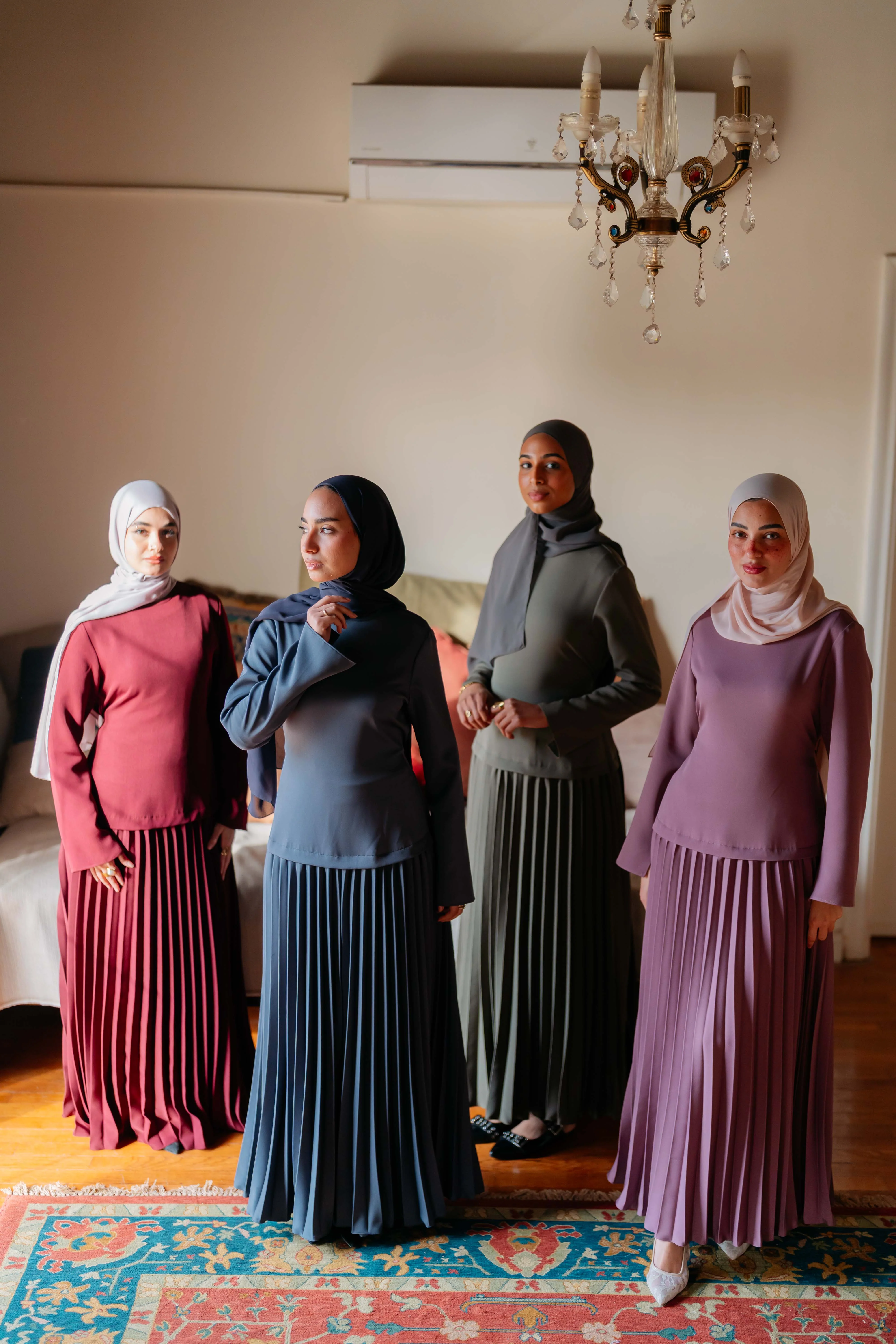 Janan Dress - Image 30