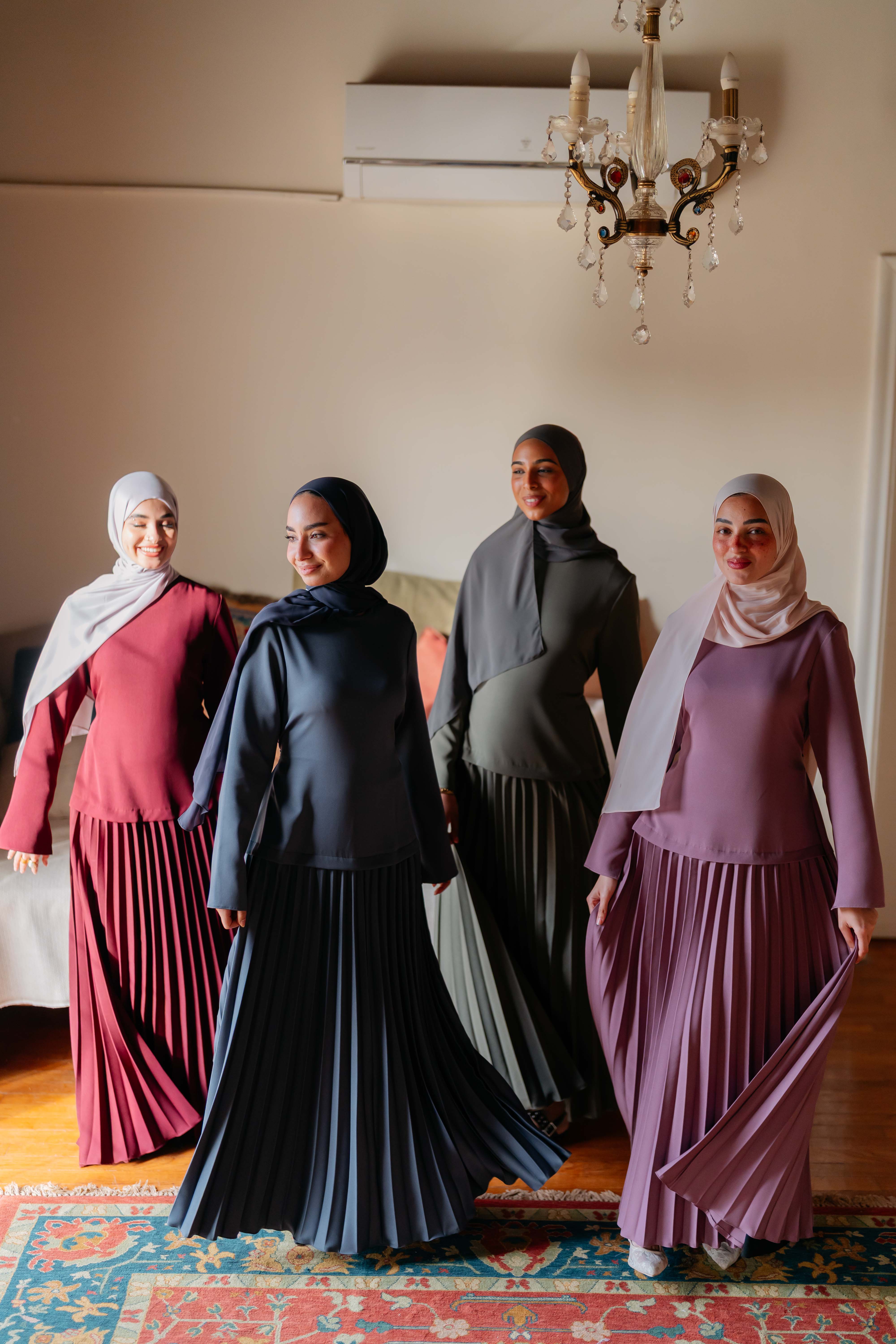 Janan Dress - Image 31