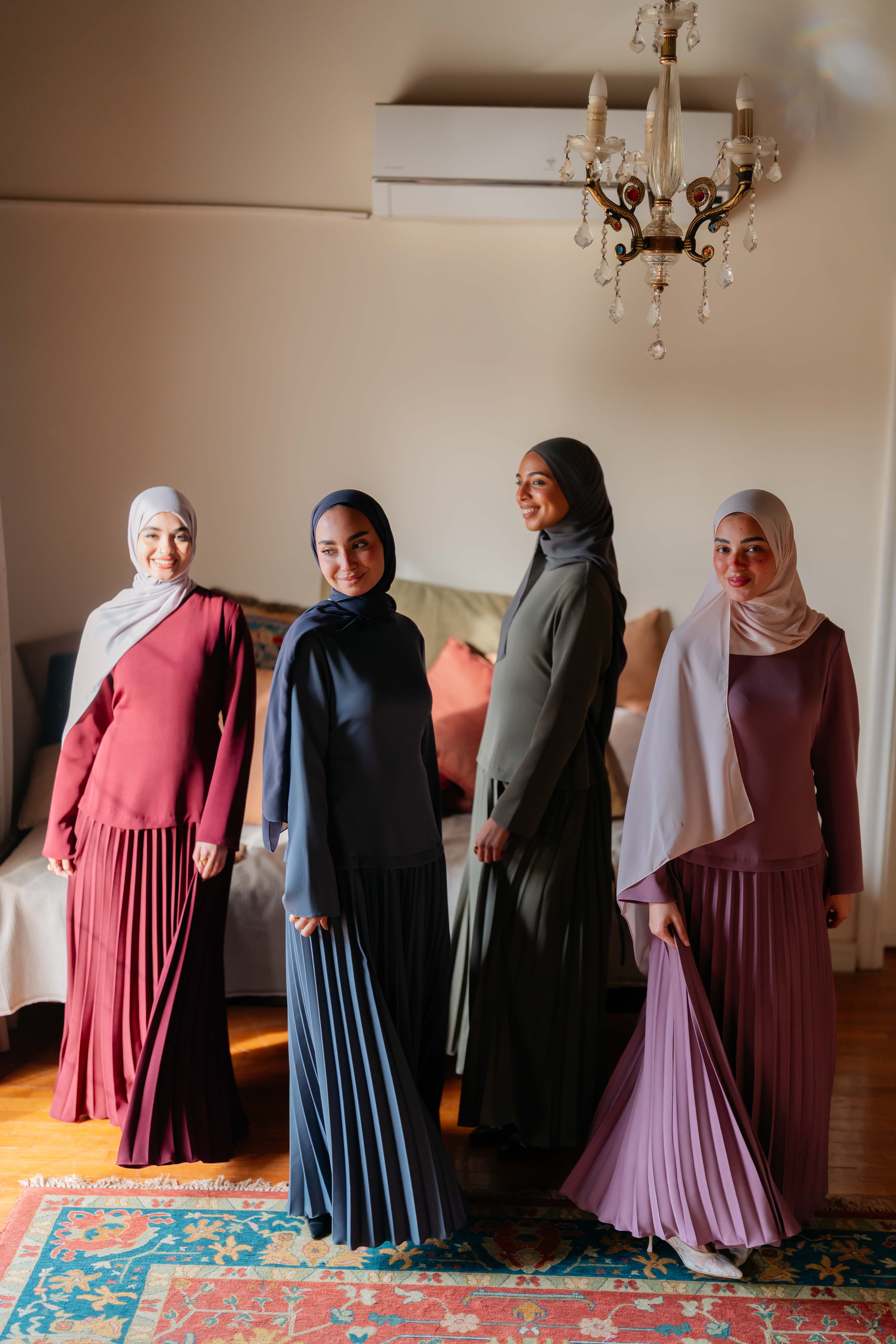 Janan Dress - Image 32