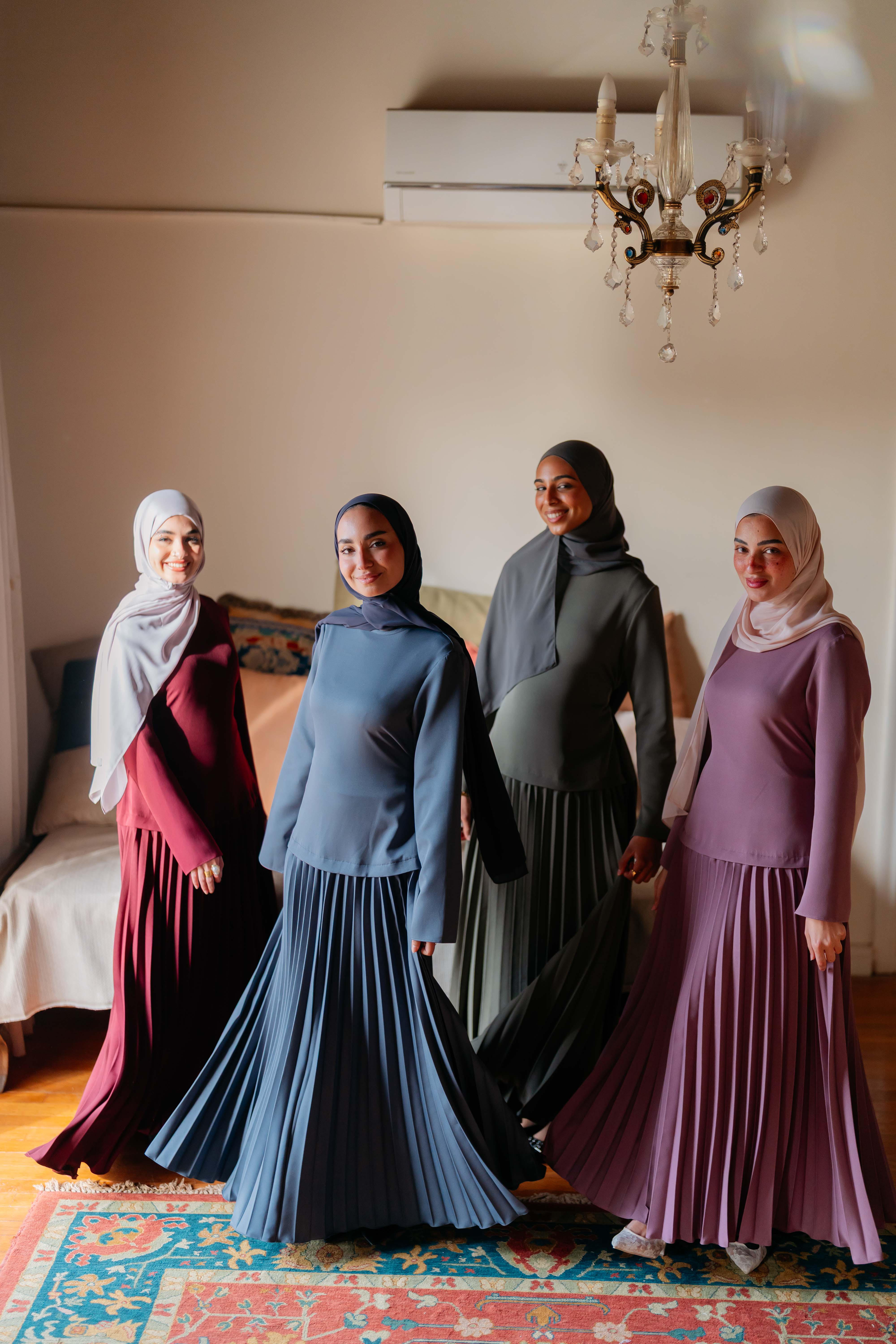 Janan Dress - Image 33