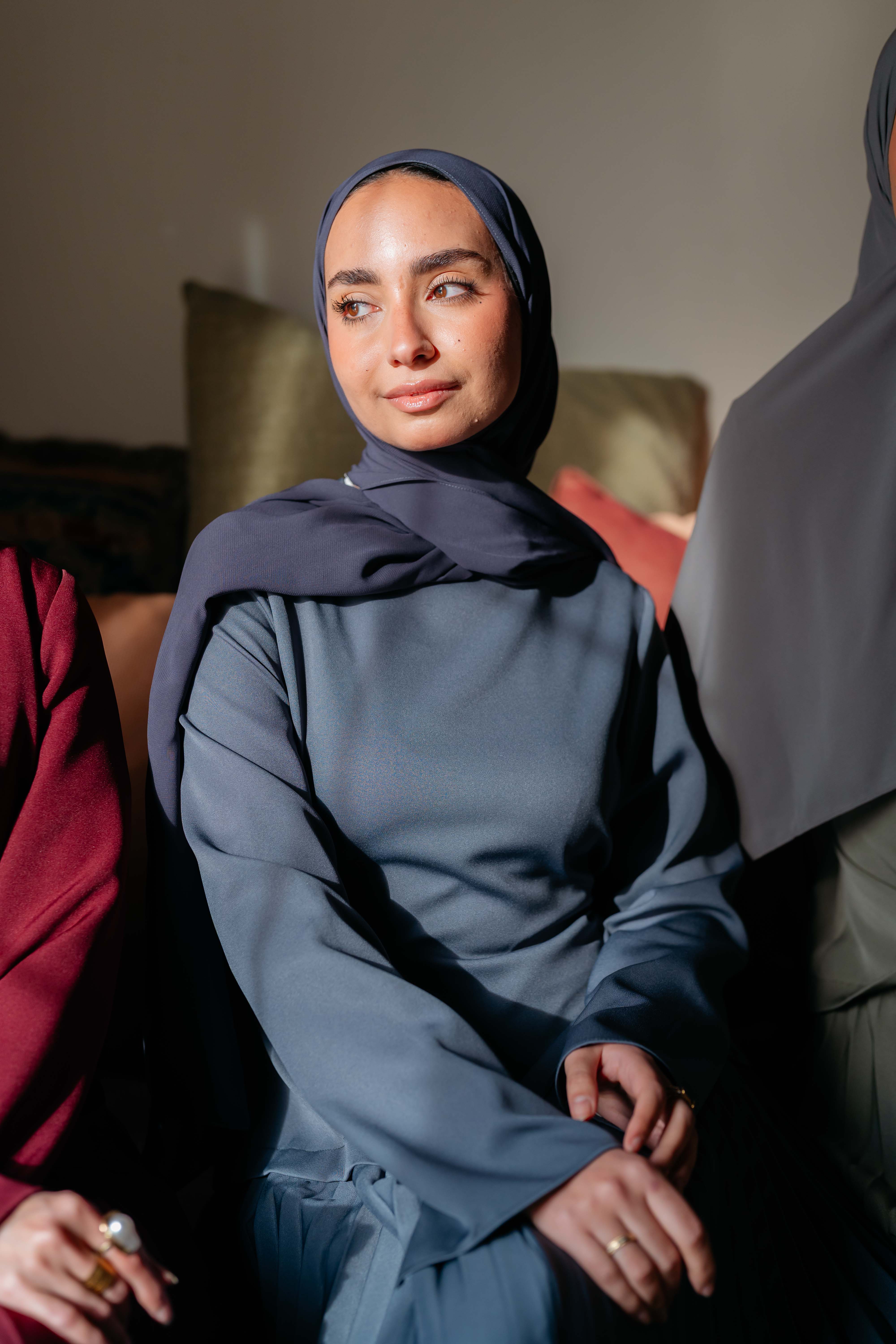 Janan Dress - Image 38