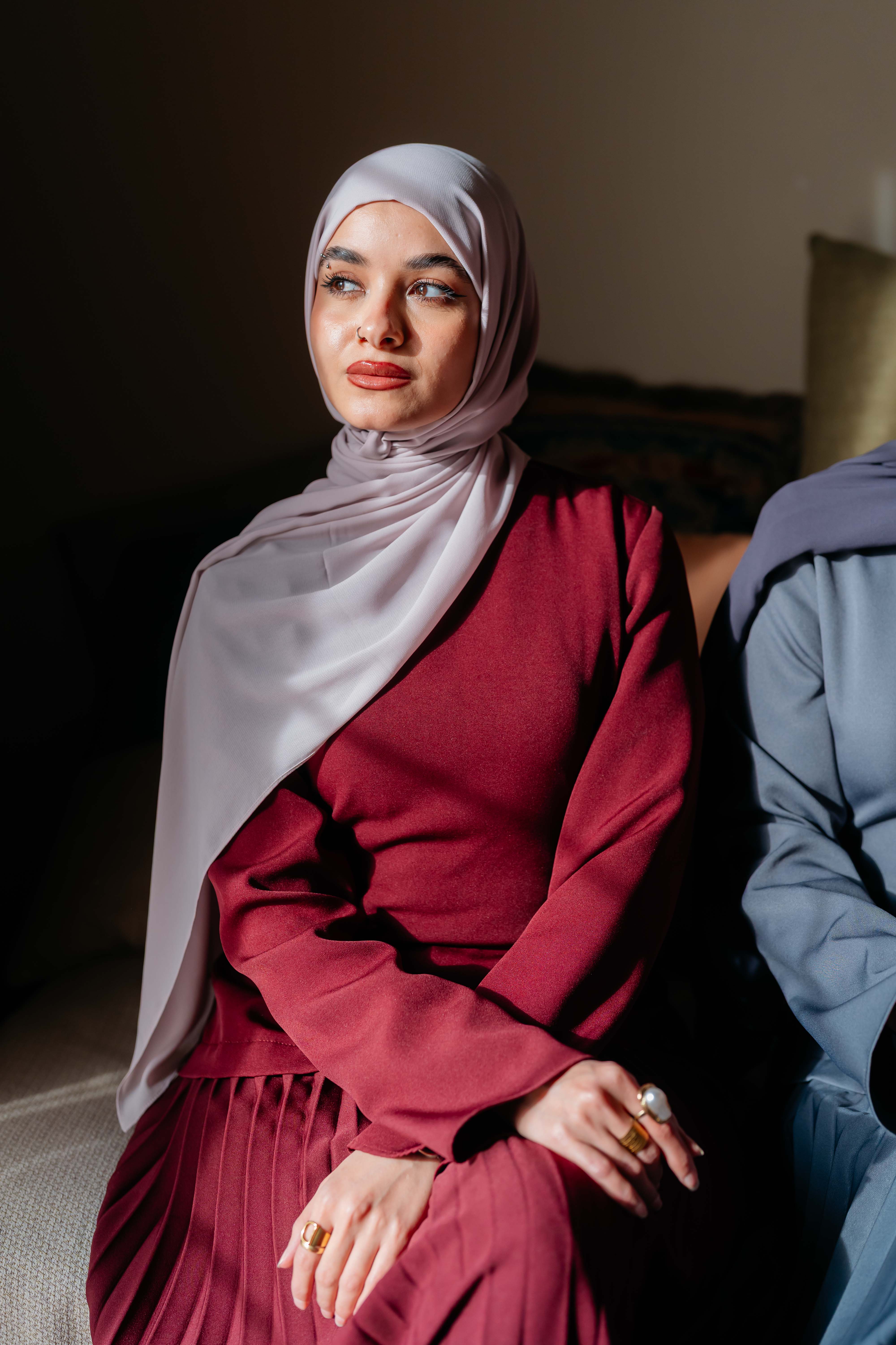 Janan Dress - Image 39