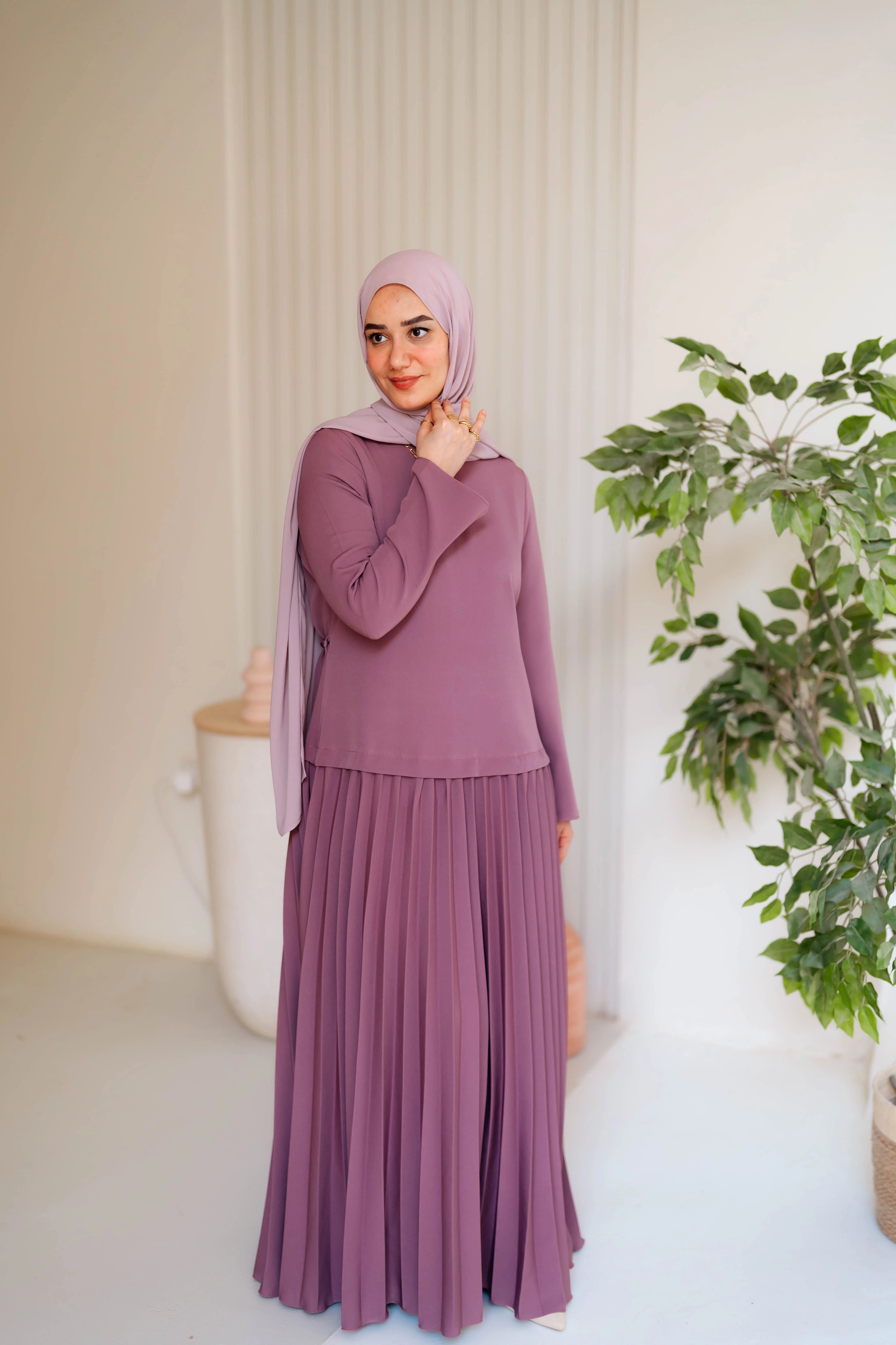 Janan Dress - Image 4