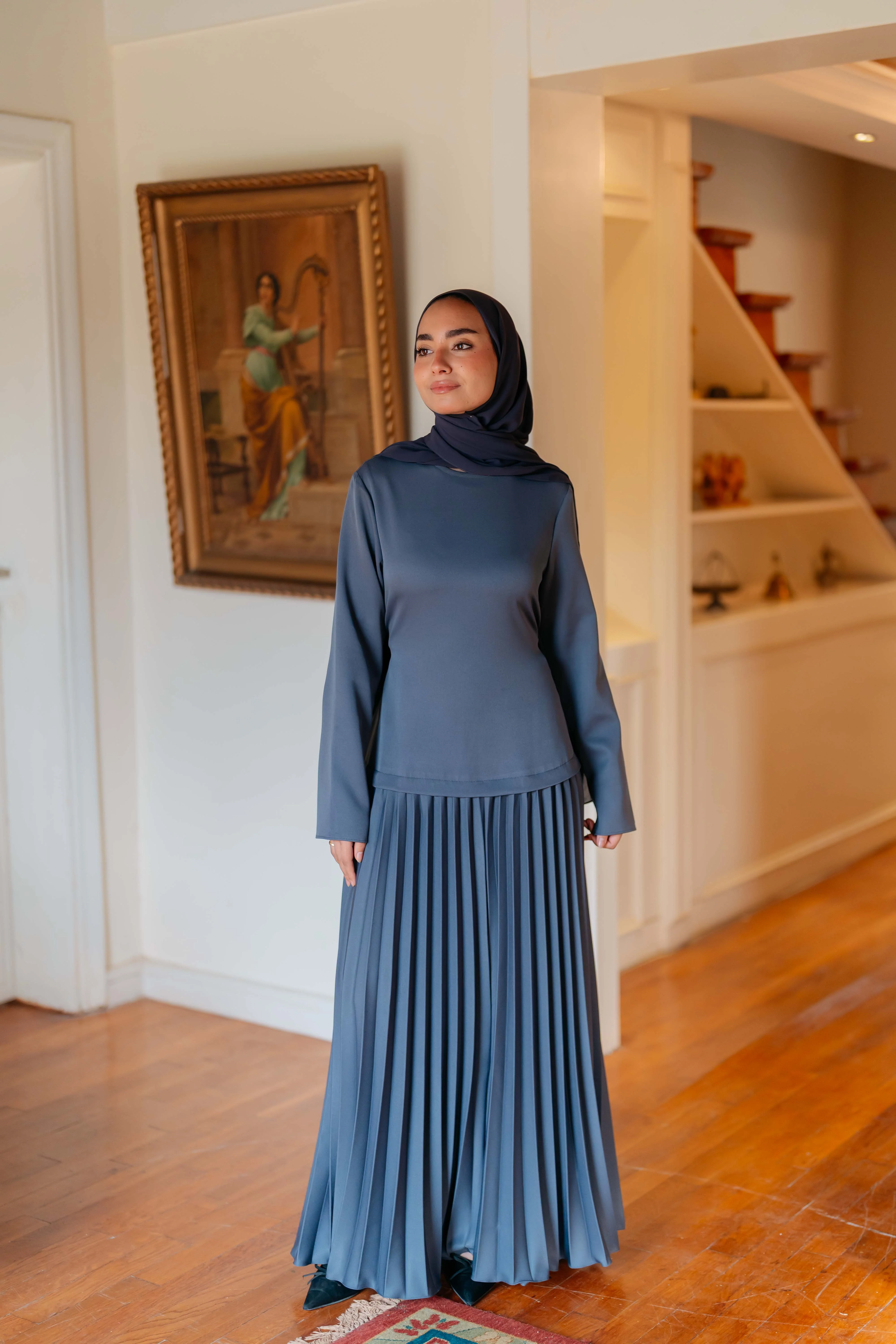 Janan Dress - Image 40