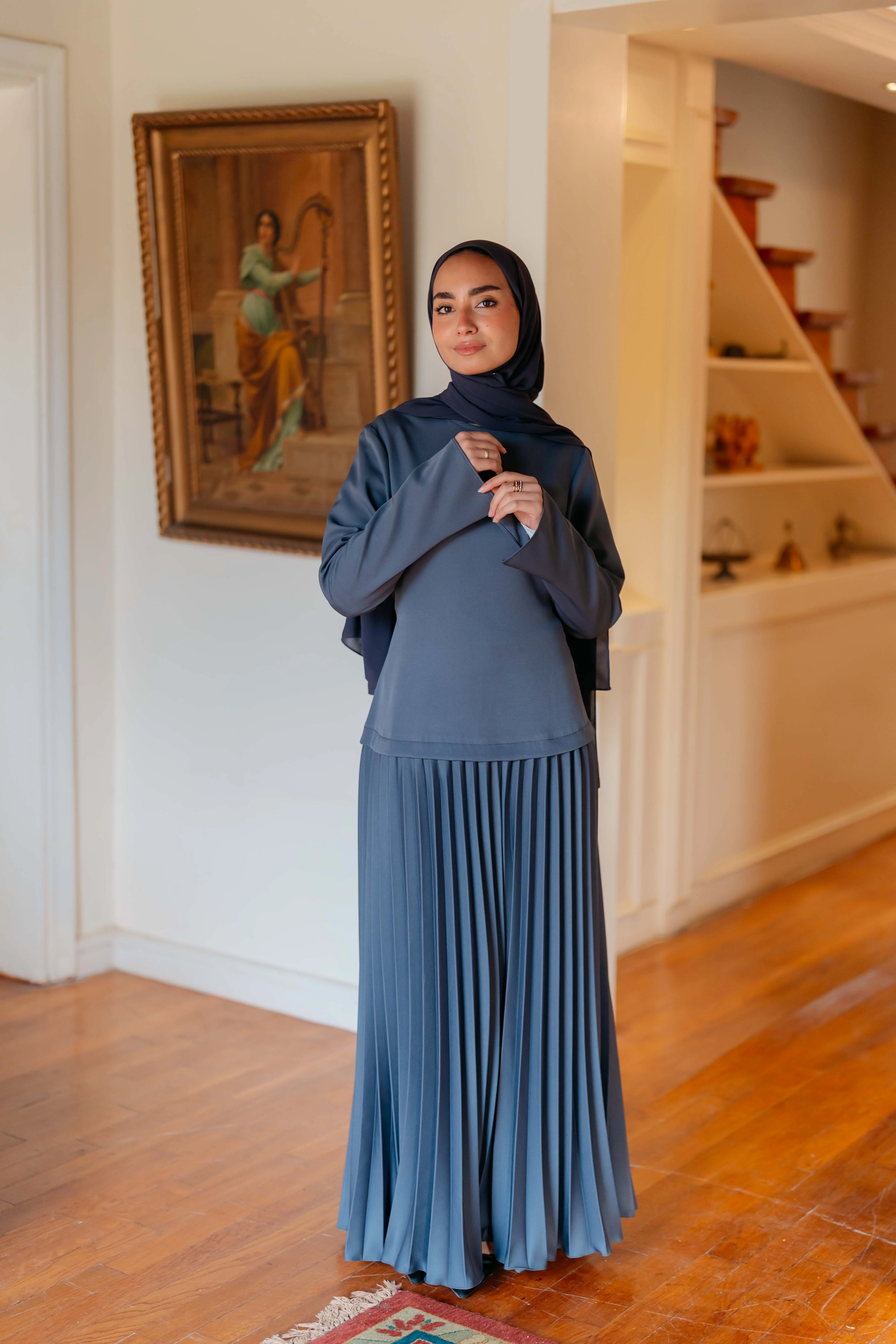 Janan Dress - Image 41
