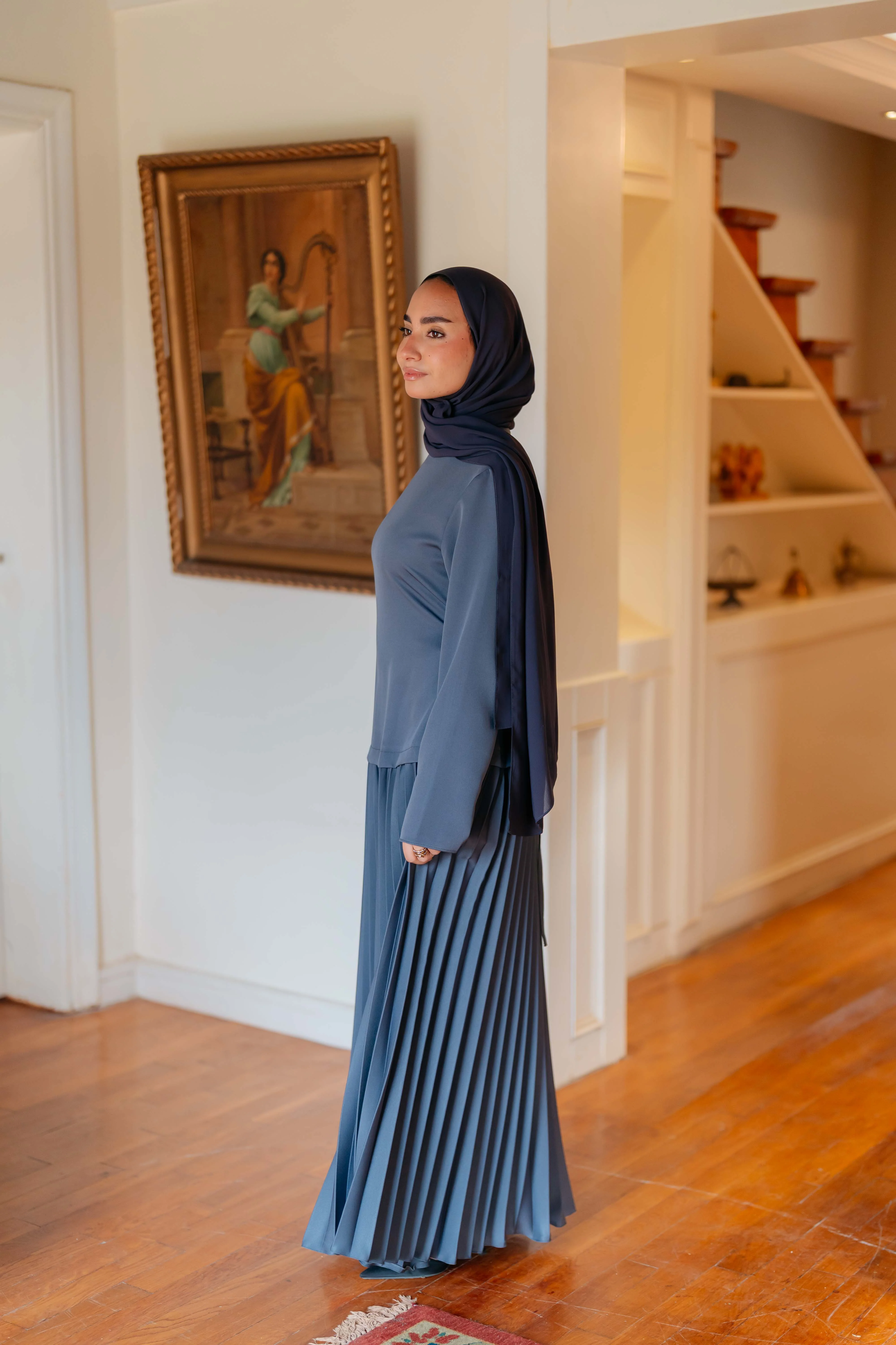 Janan Dress - Image 42