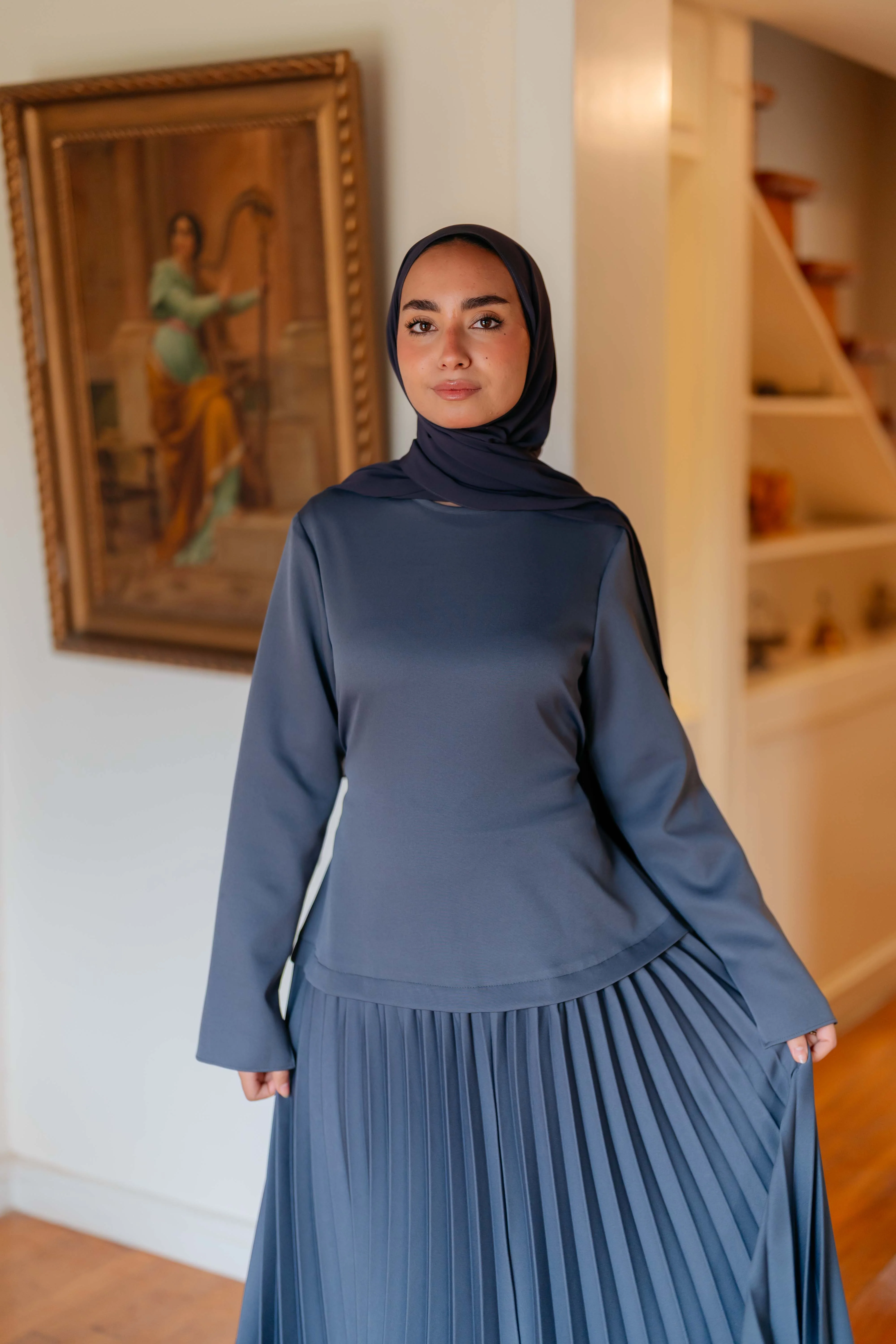Janan Dress - Image 43