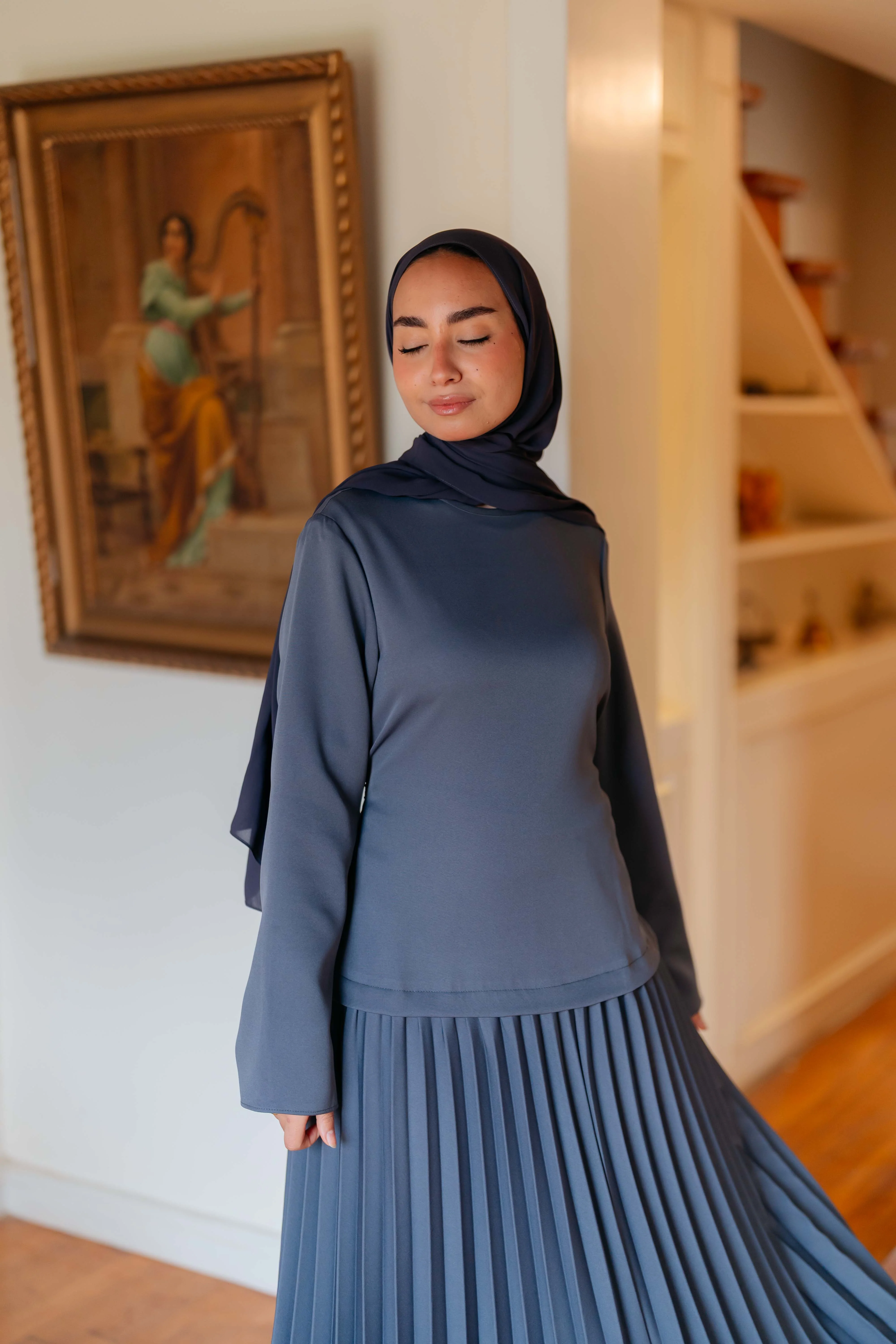 Janan Dress - Image 44