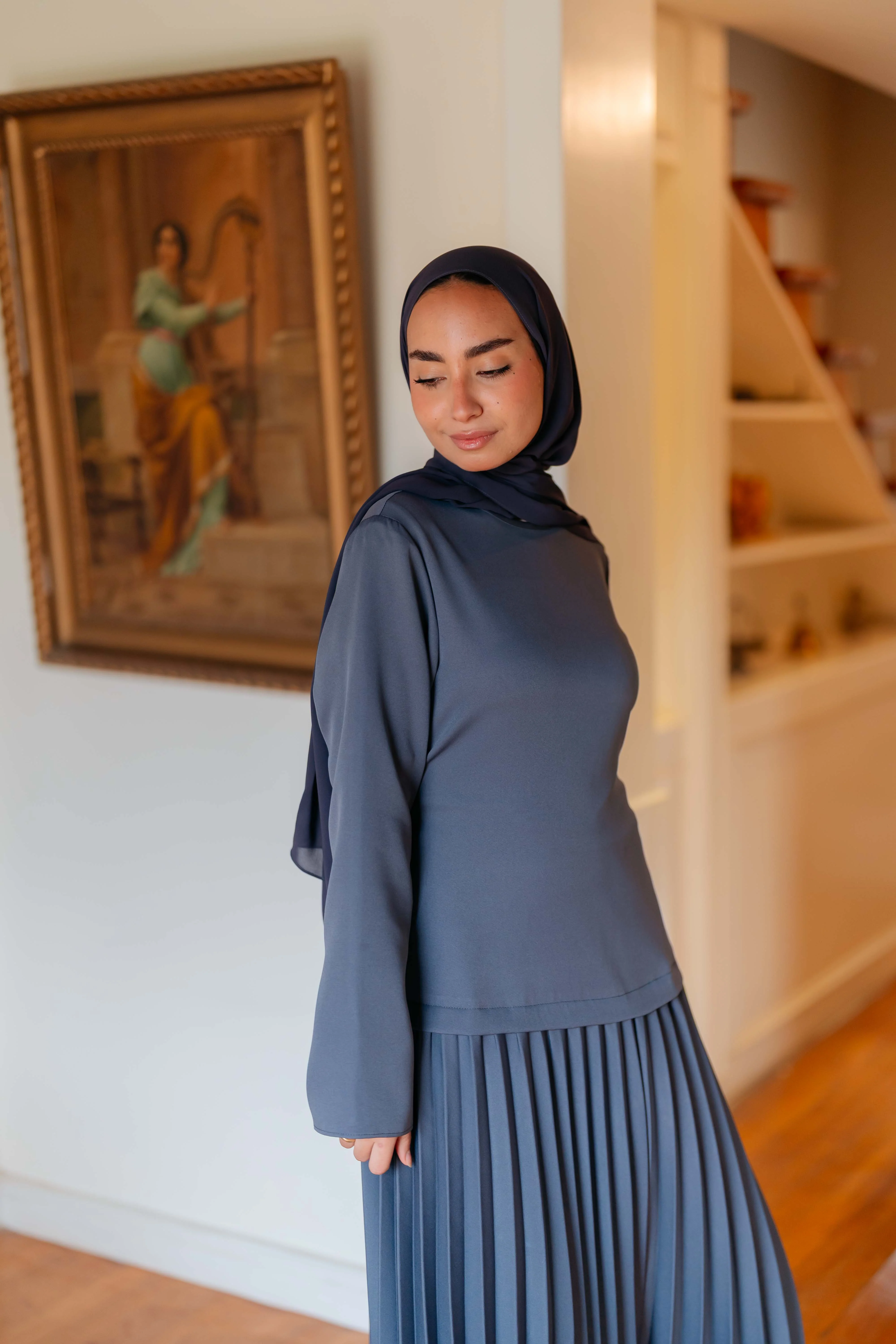 Janan Dress - Image 45