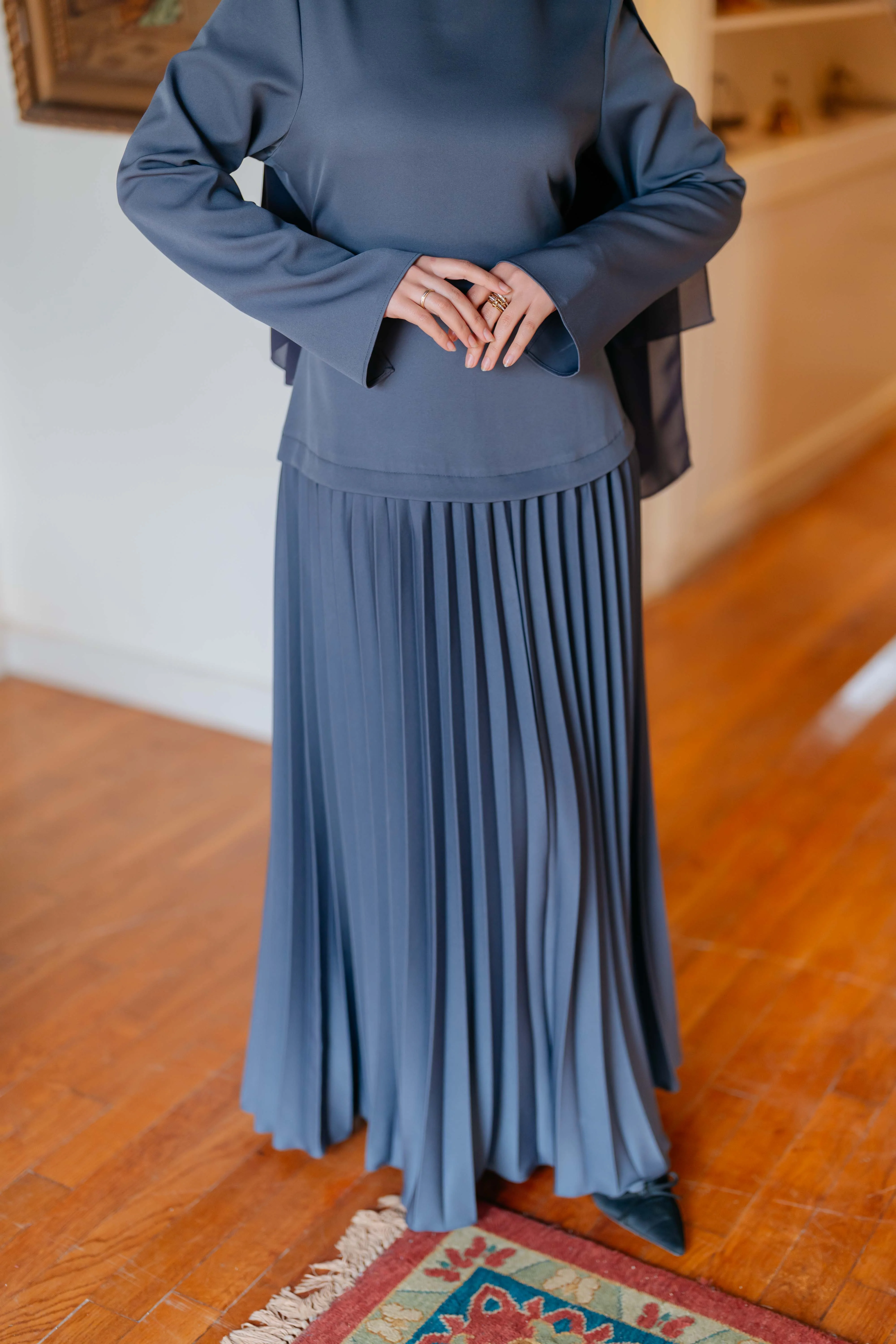 Janan Dress - Image 46