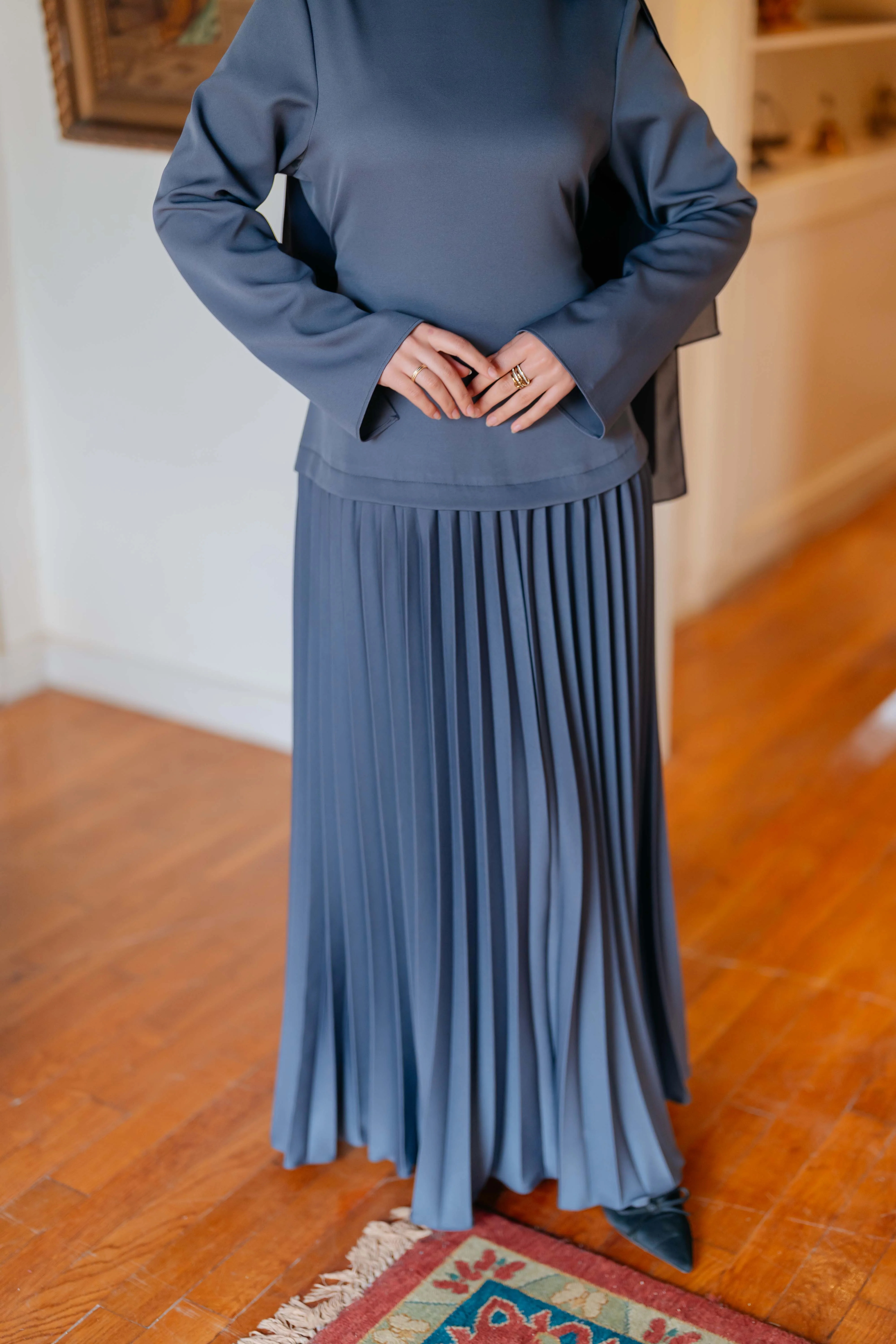 Janan Dress - Image 47