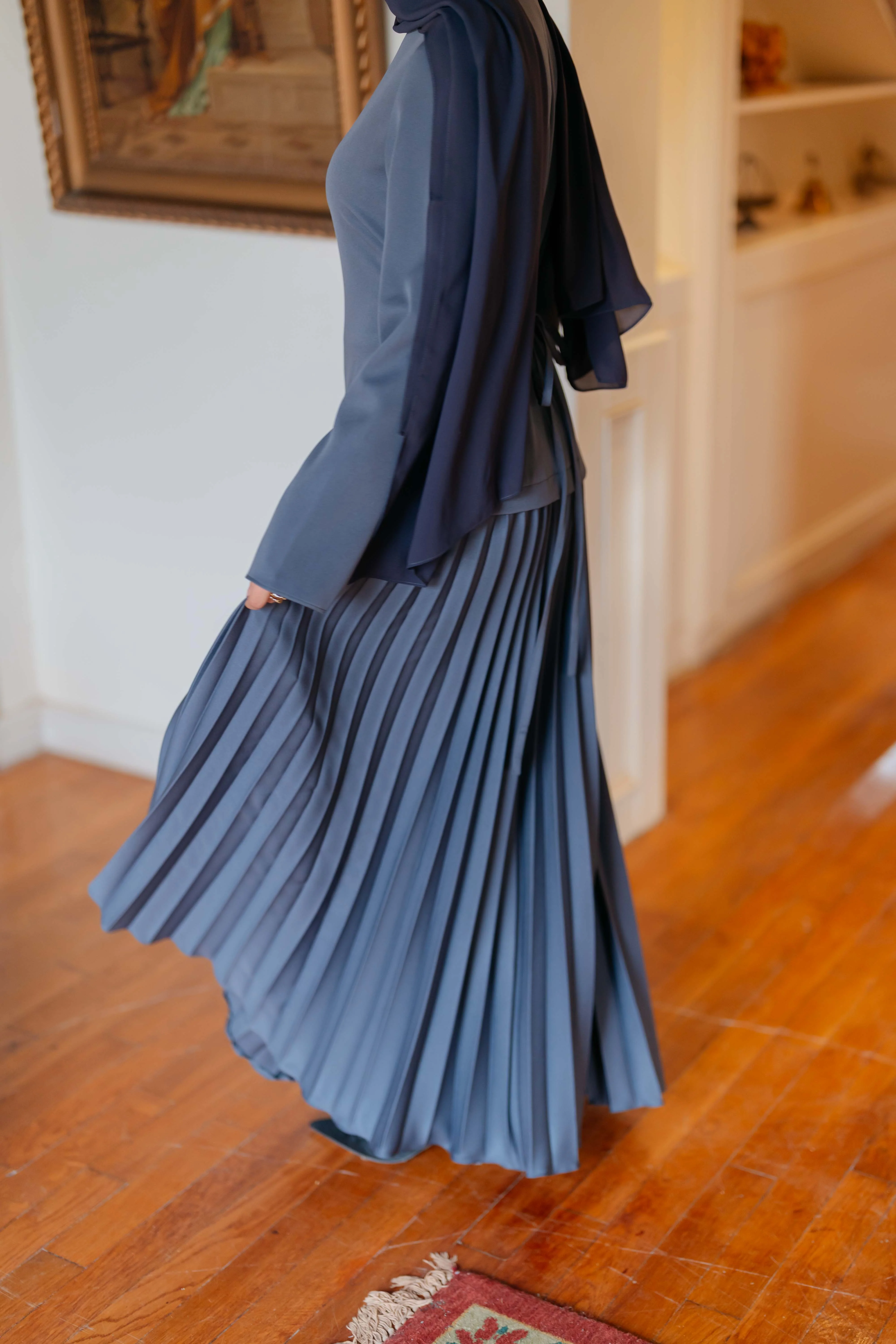 Janan Dress - Image 49