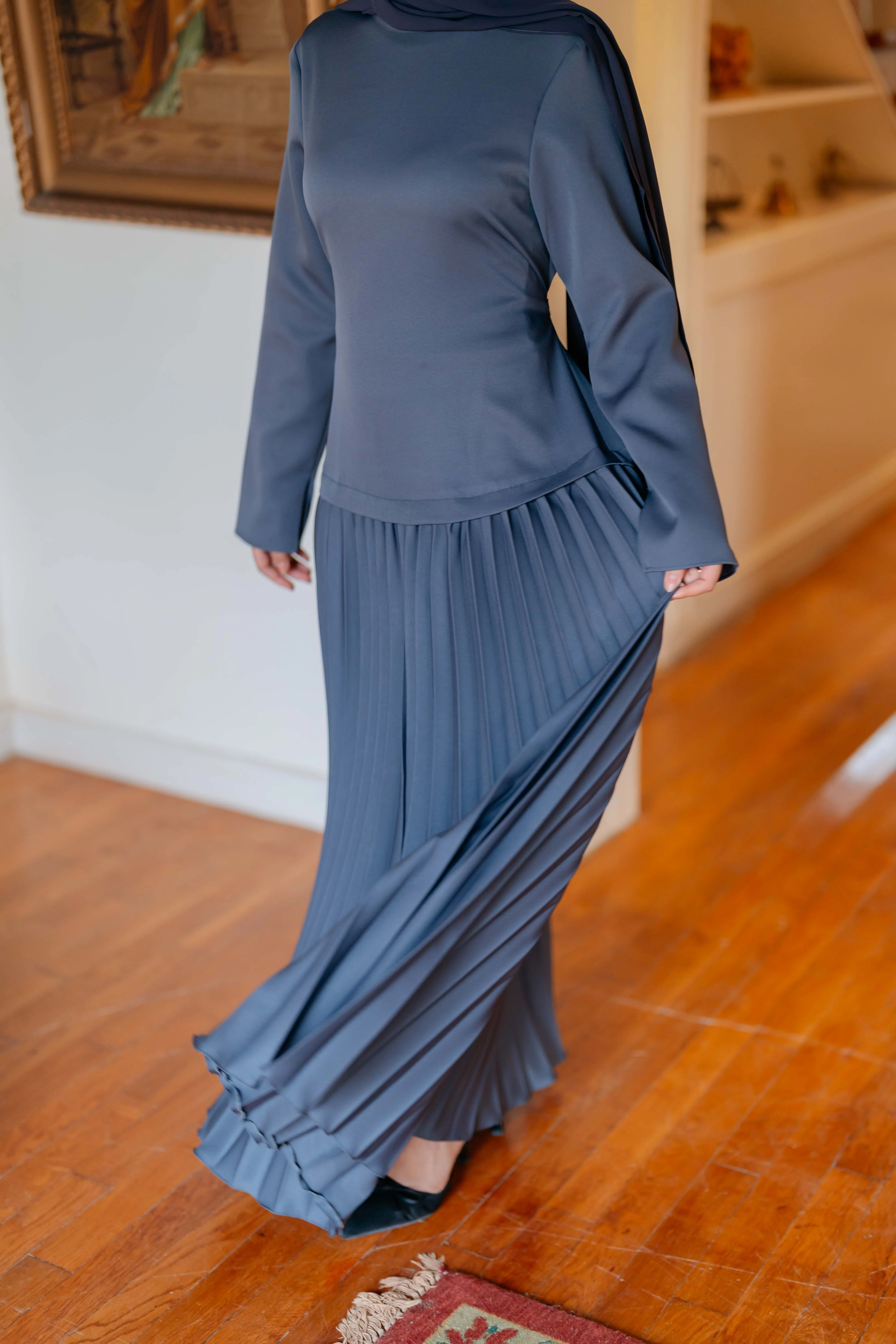 Janan Dress - Image 50