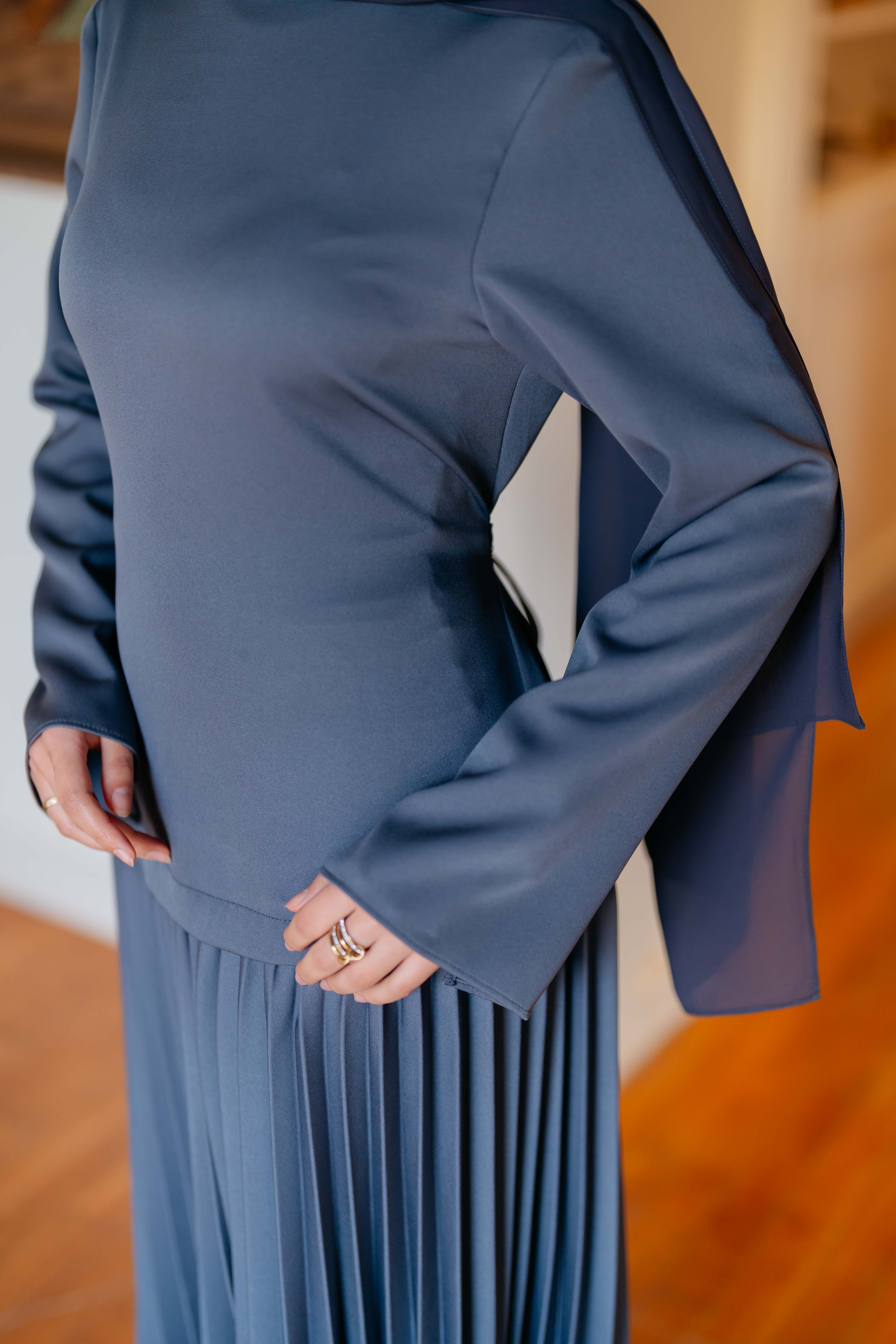Janan Dress - Image 52