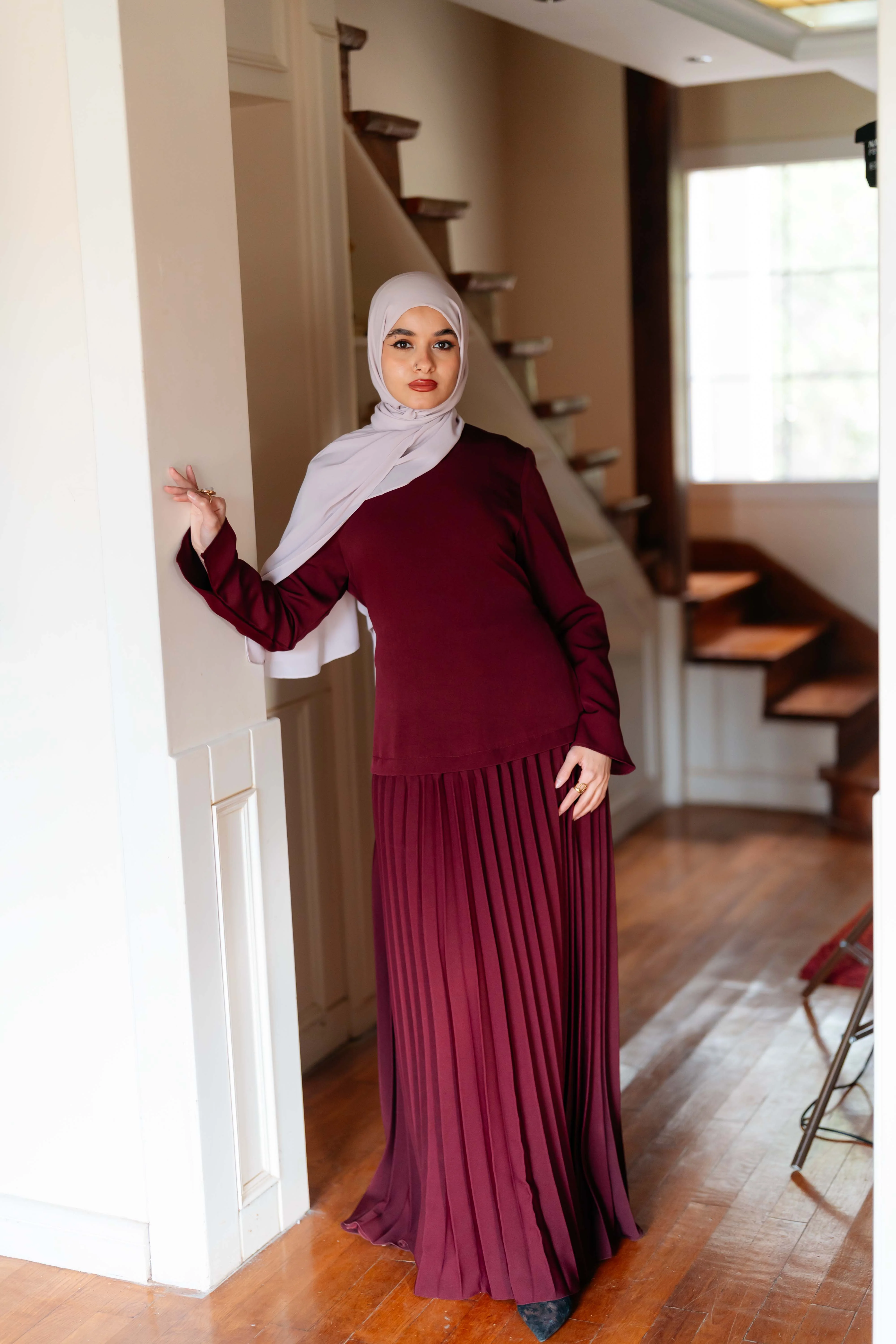Janan Dress - Image 54