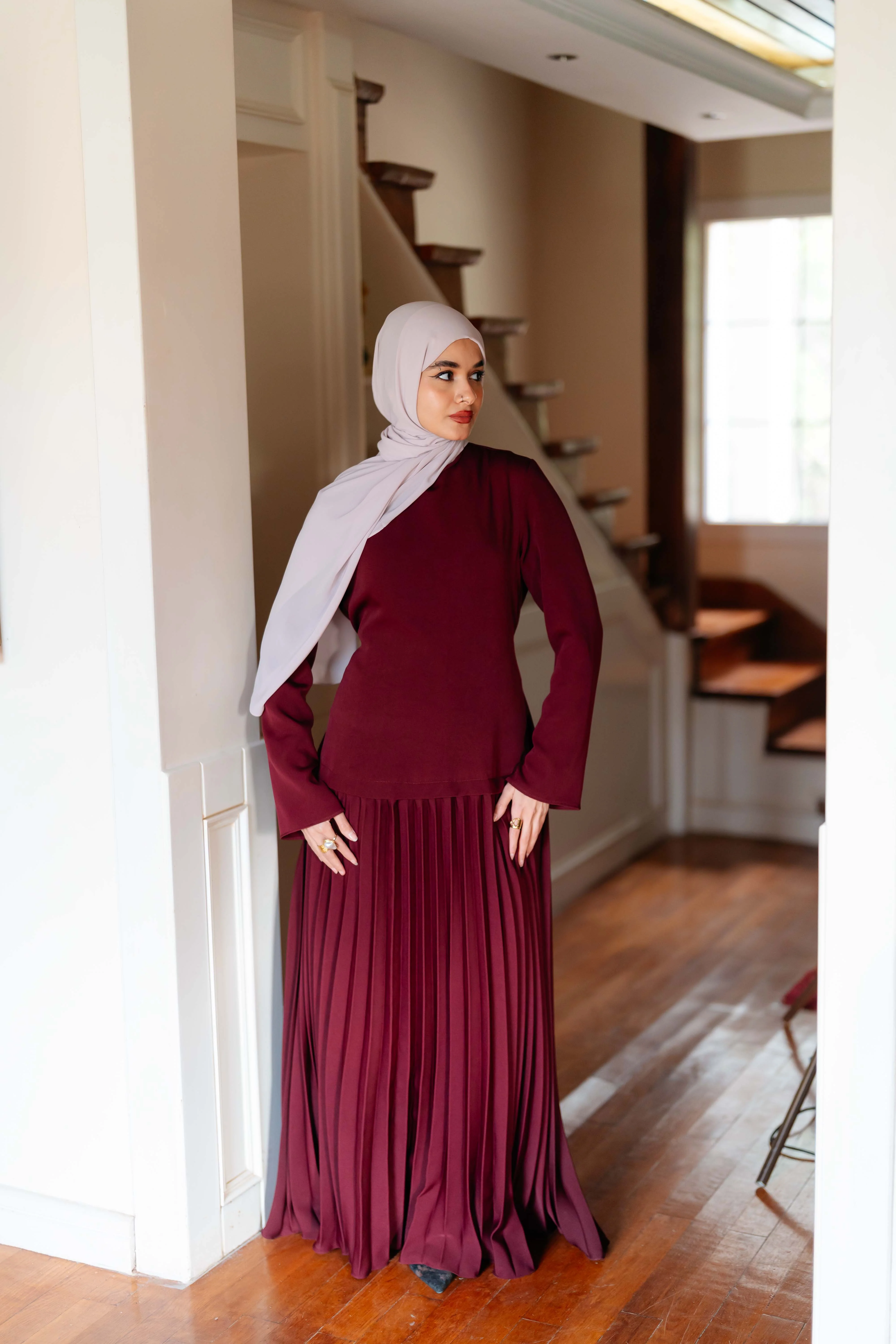 Janan Dress - Image 55