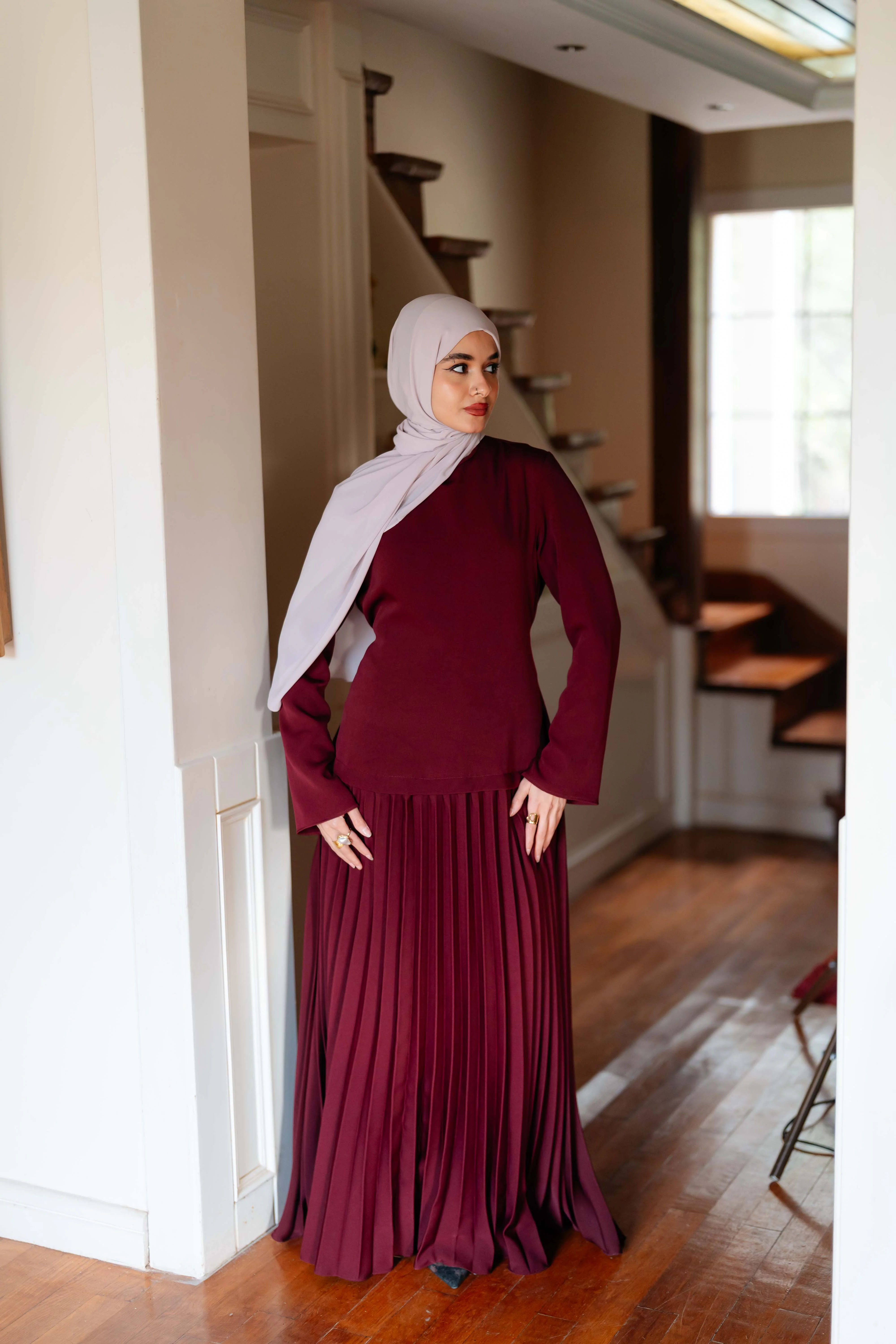 Janan Dress - Image 56