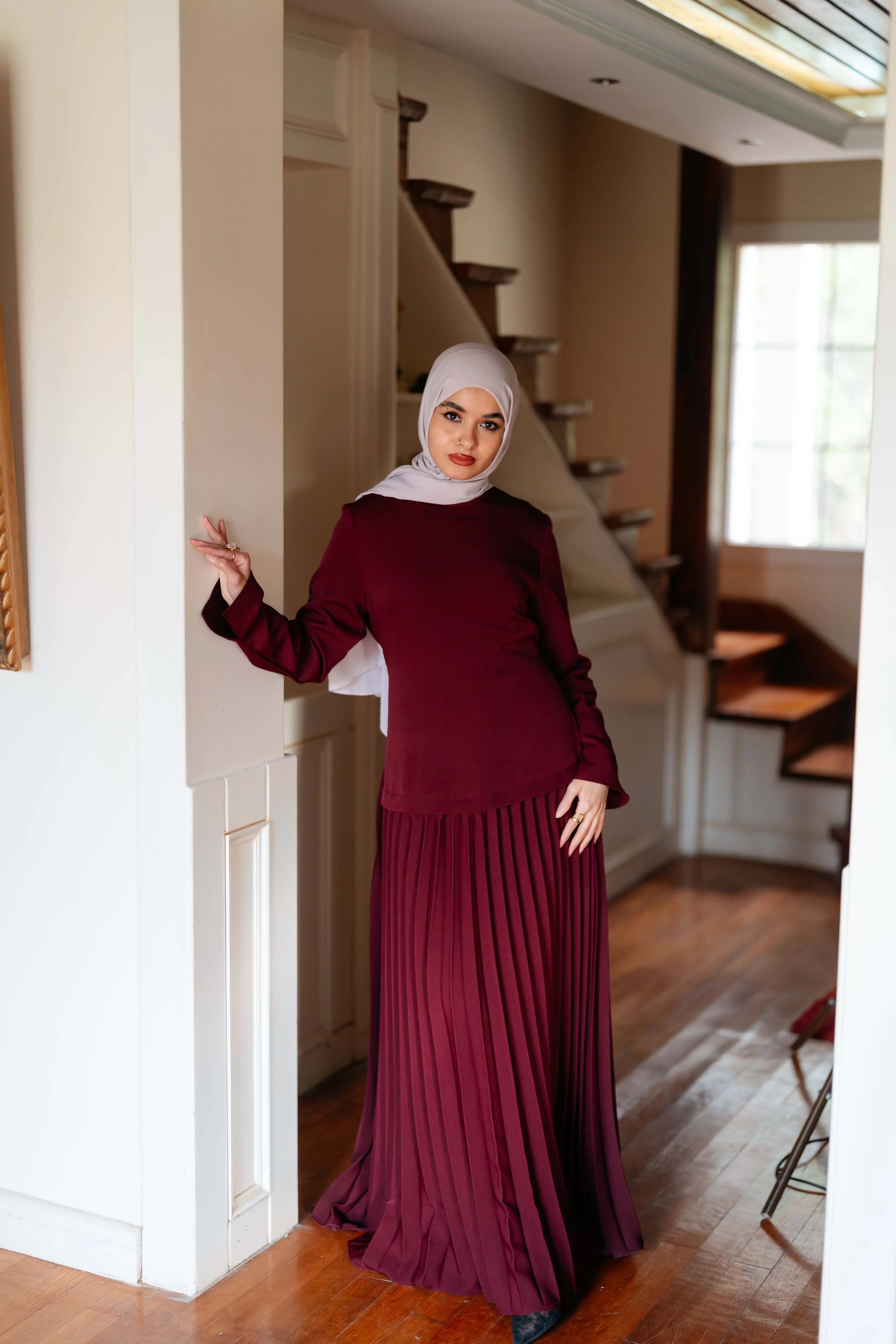 Janan Dress - Image 57
