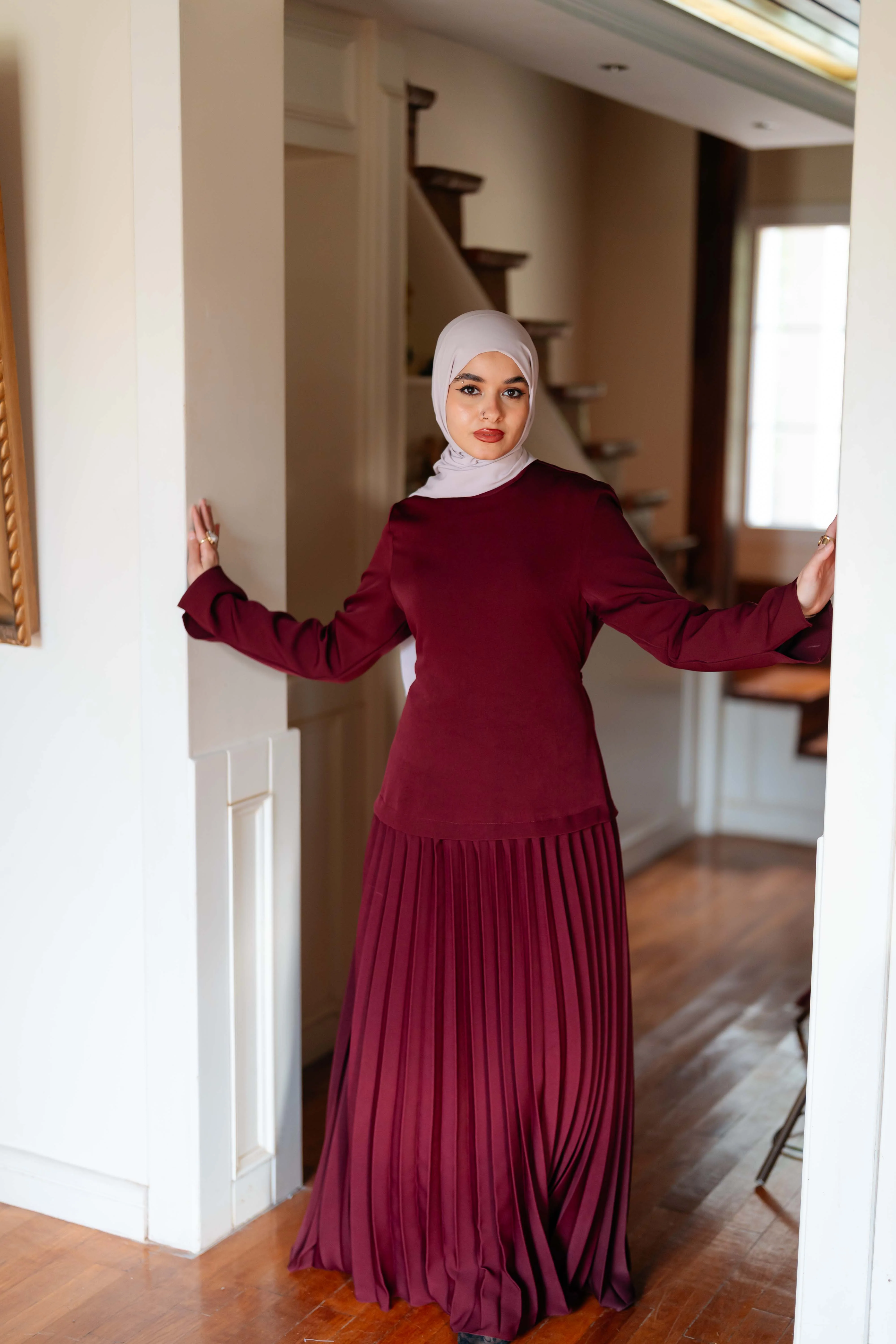 Janan Dress - Image 58