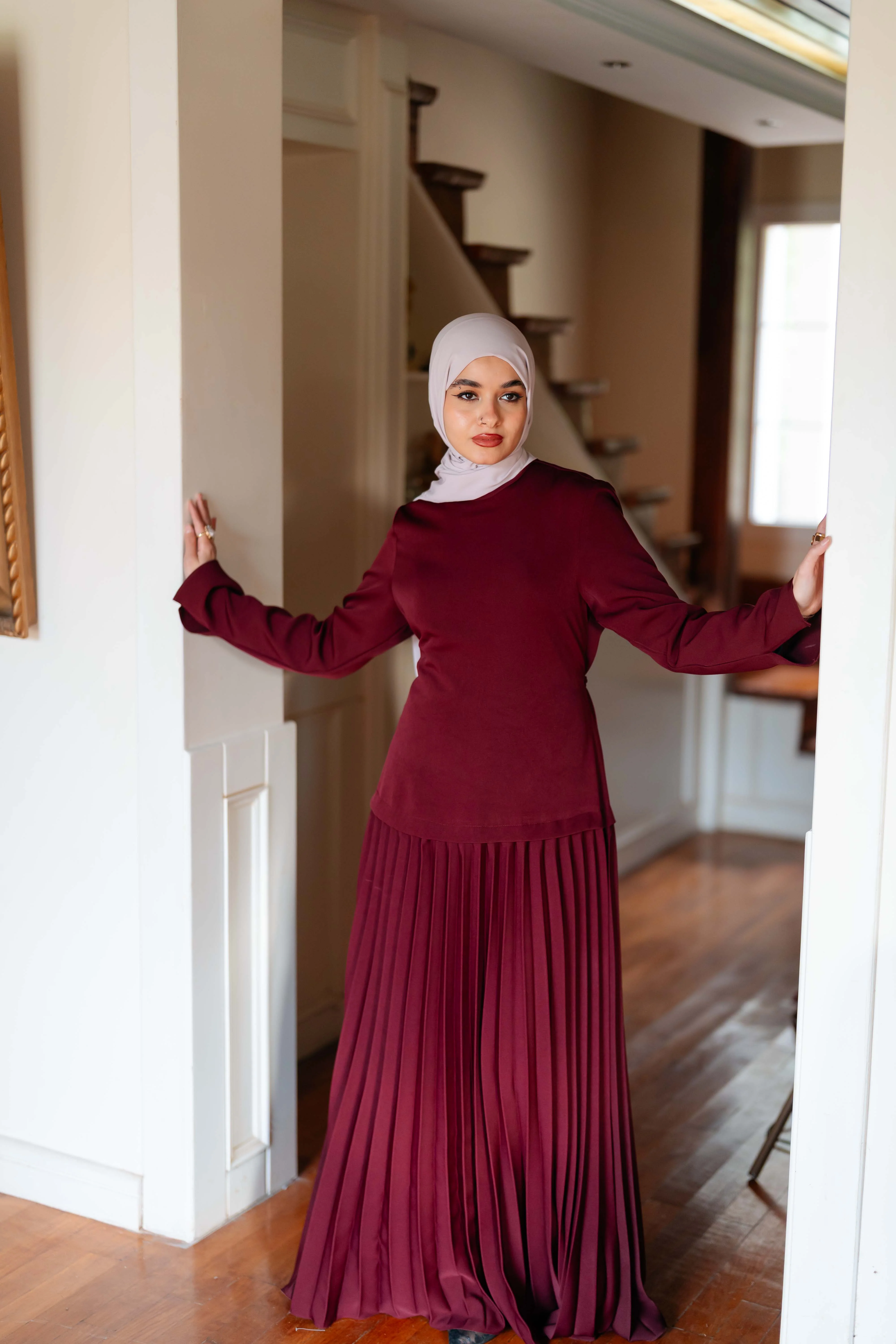 Janan Dress - Image 59
