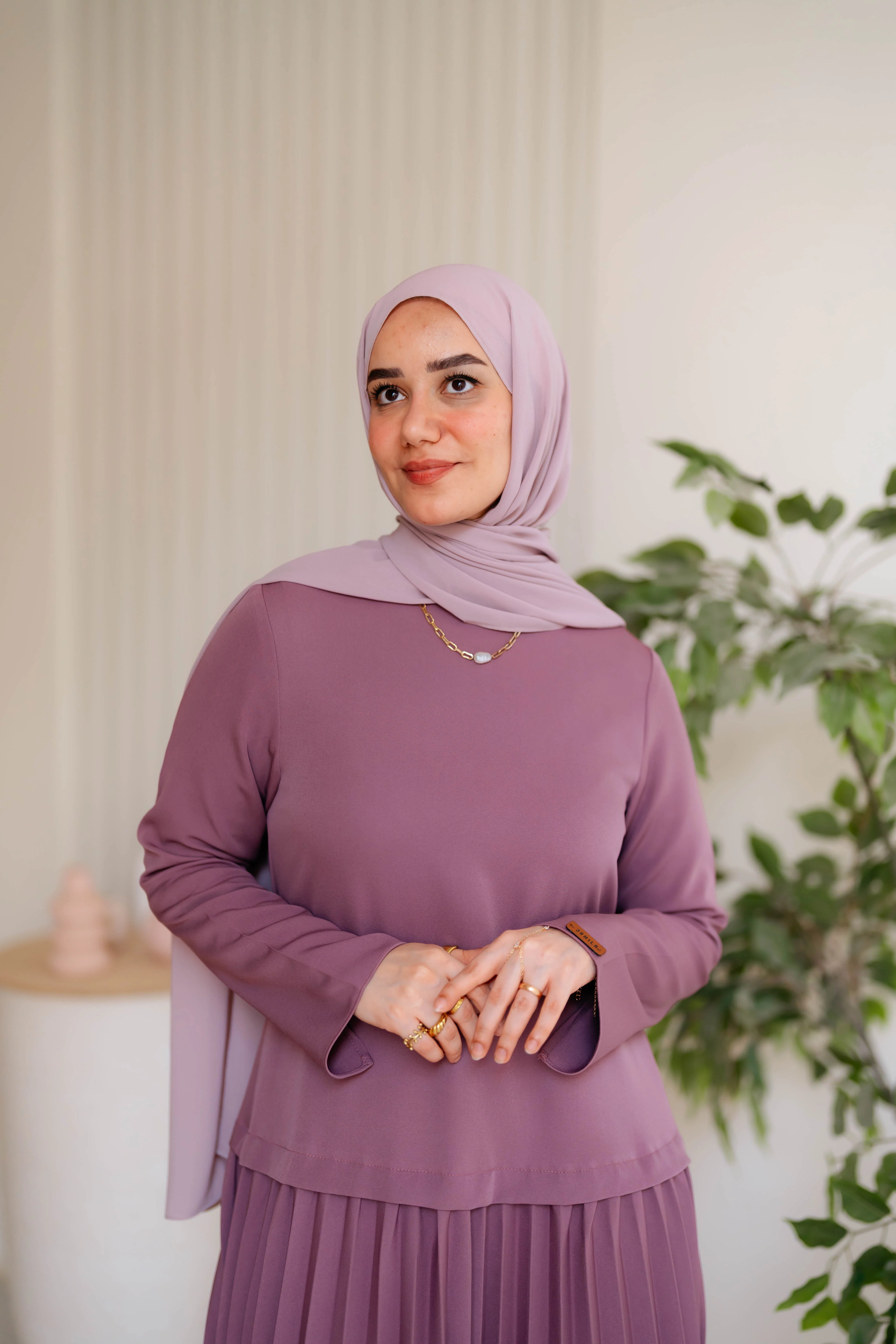 Janan Dress - Image 6