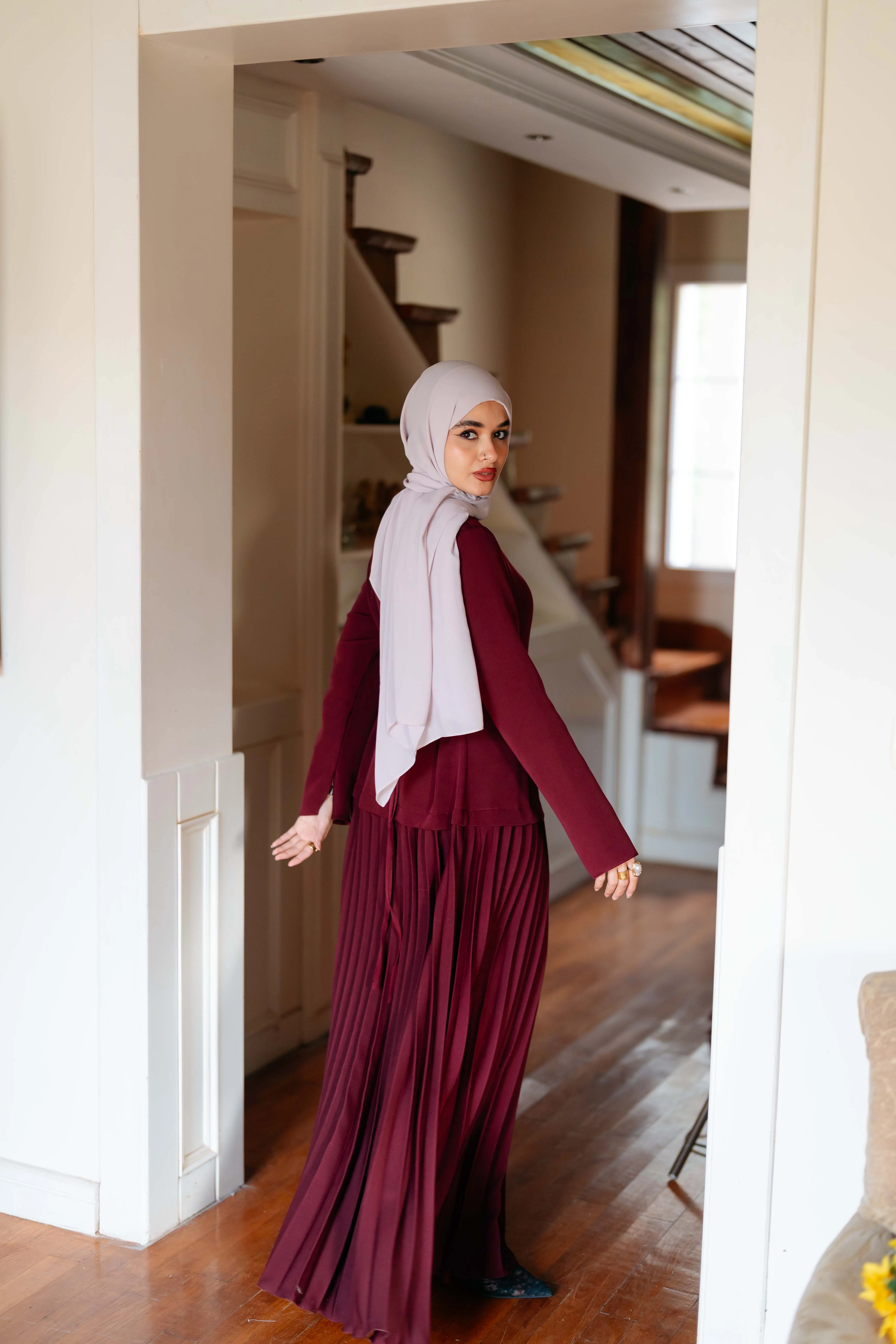 Janan Dress - Image 60