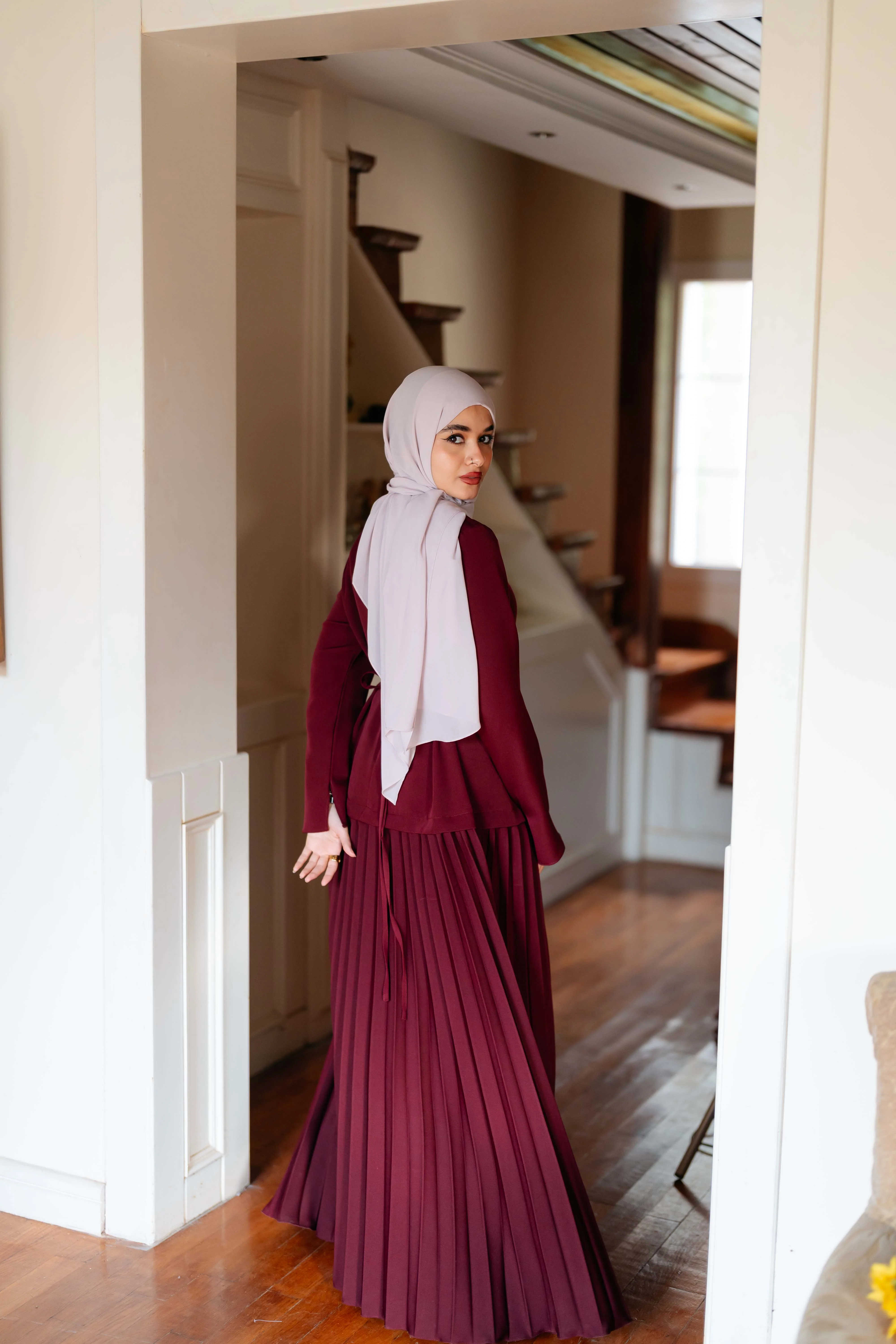 Janan Dress - Image 61