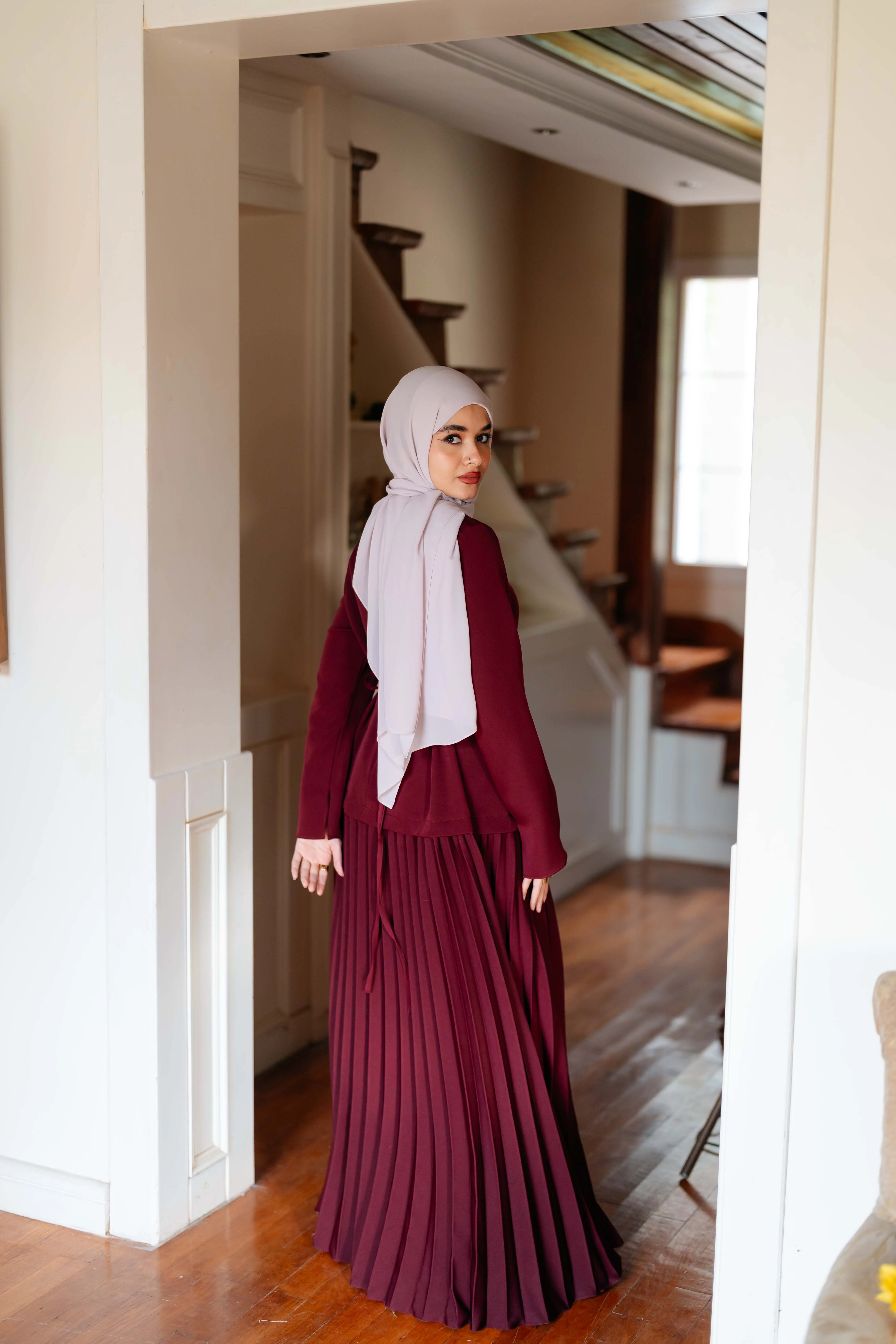 Janan Dress - Image 62