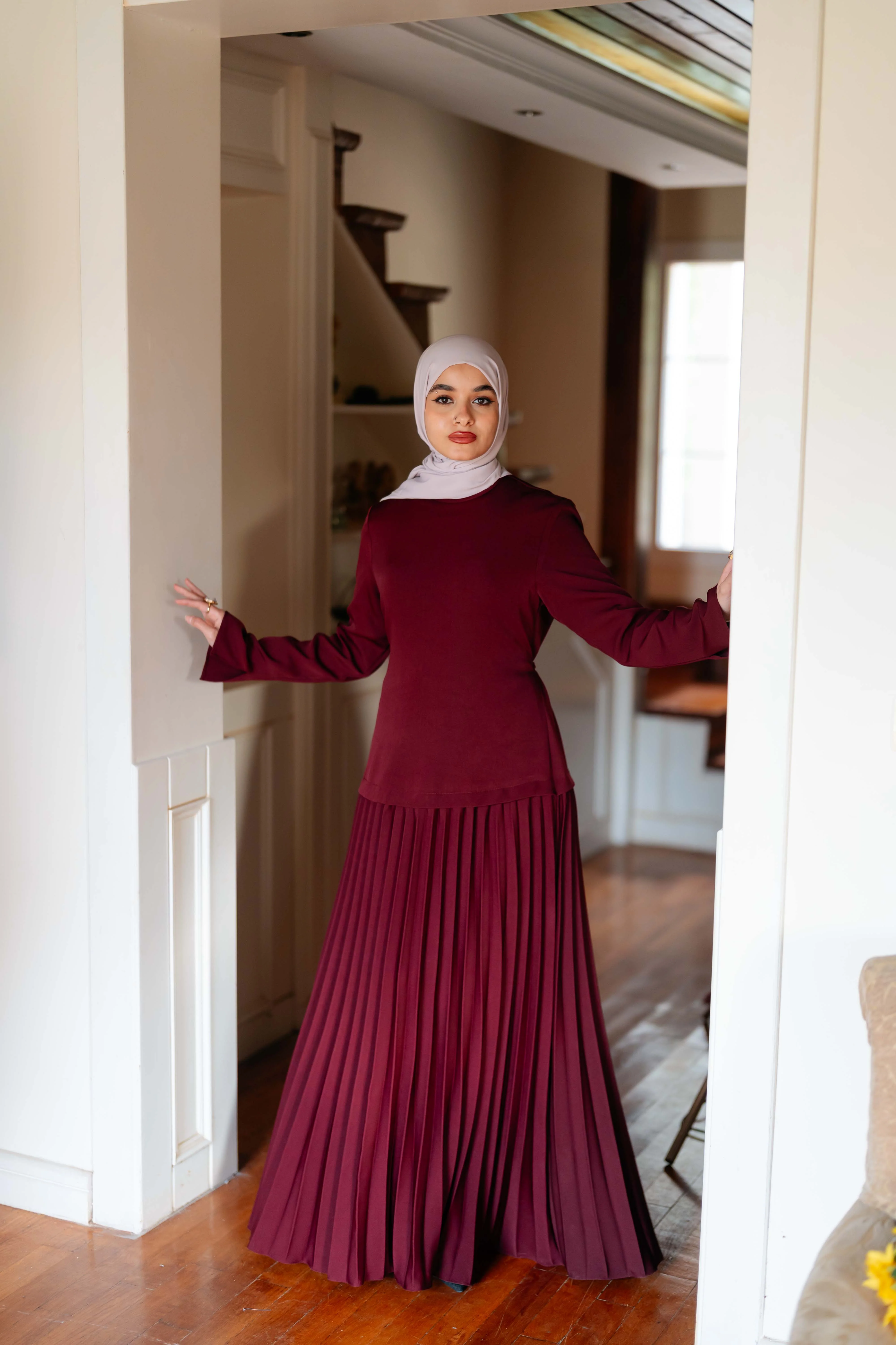 Janan Dress - Image 63