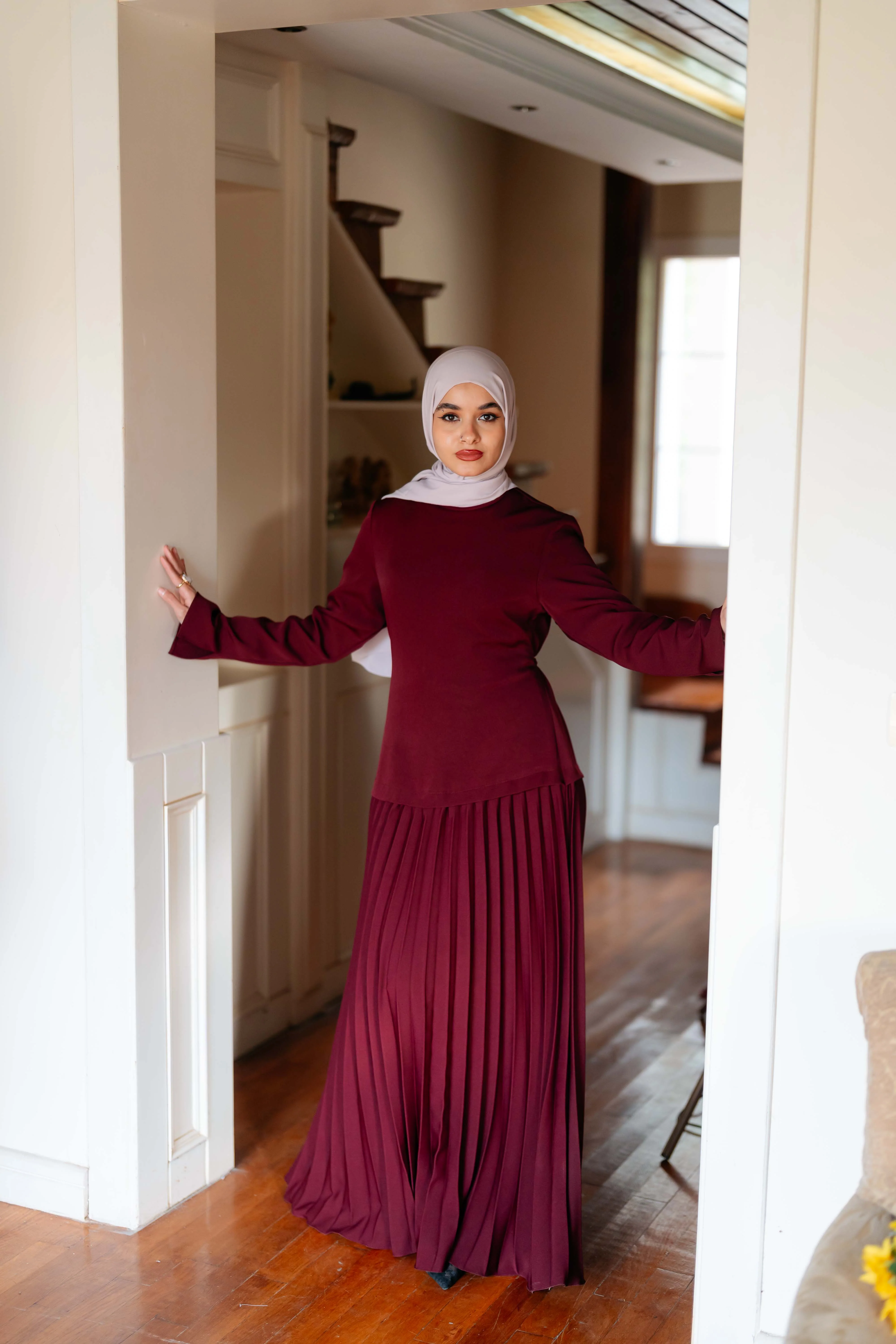 Janan Dress - Image 64